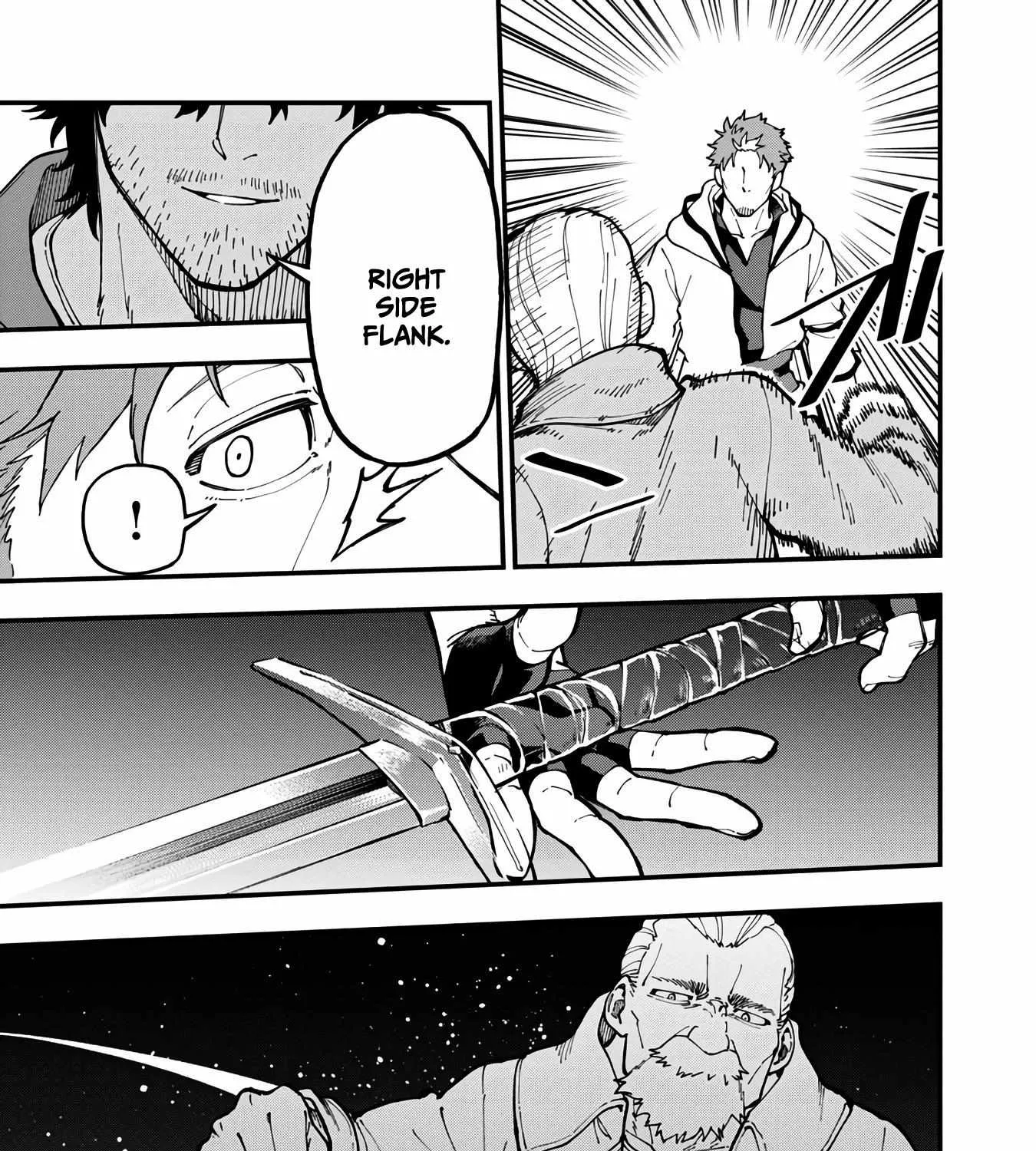 An Old Man From the Countryside Becomes a Swords Saint: I Was Just a Rural Sword Teacher, but My Successful Students Won