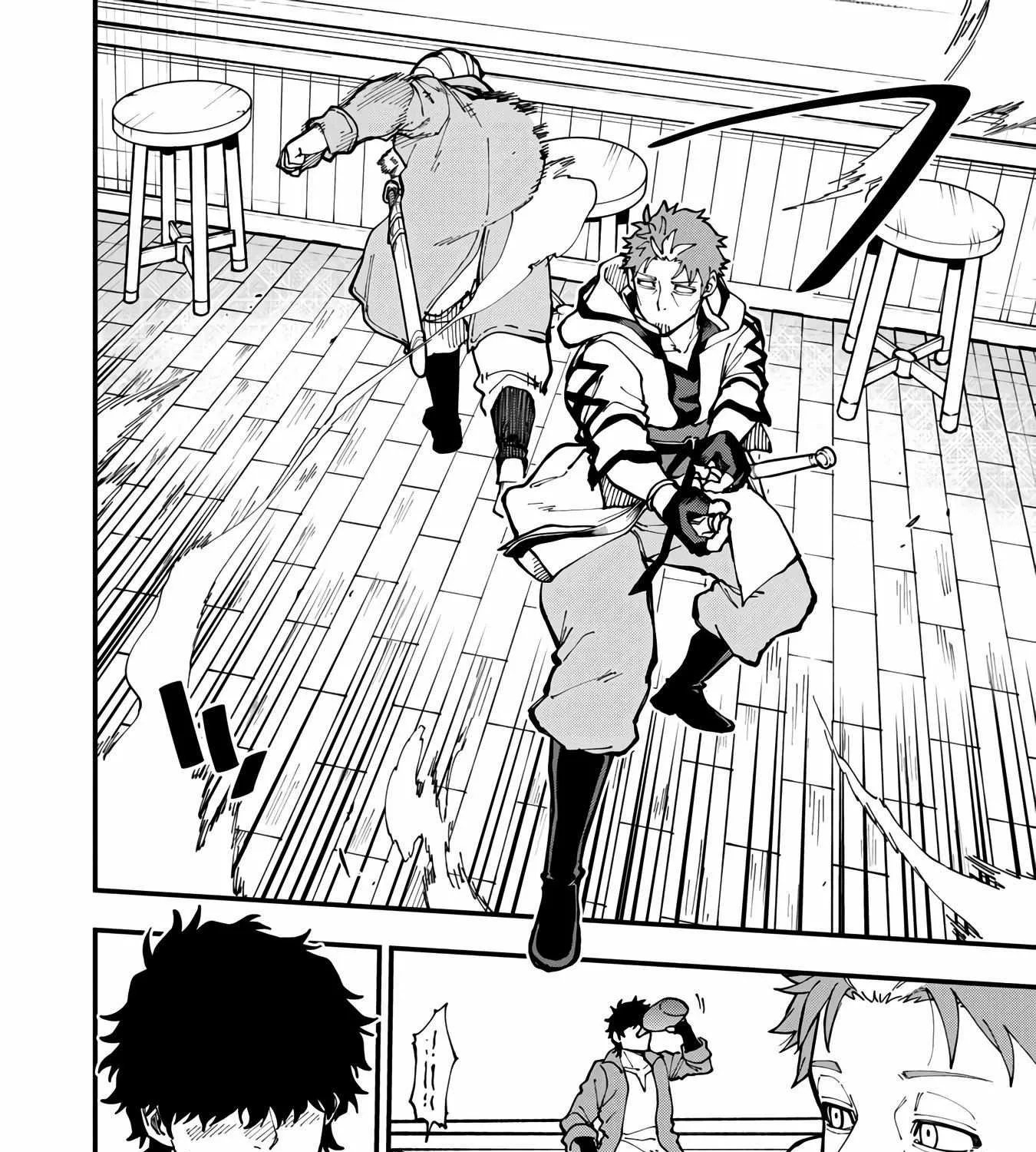 An Old Man From the Countryside Becomes a Swords Saint: I Was Just a Rural Sword Teacher, but My Successful Students Won