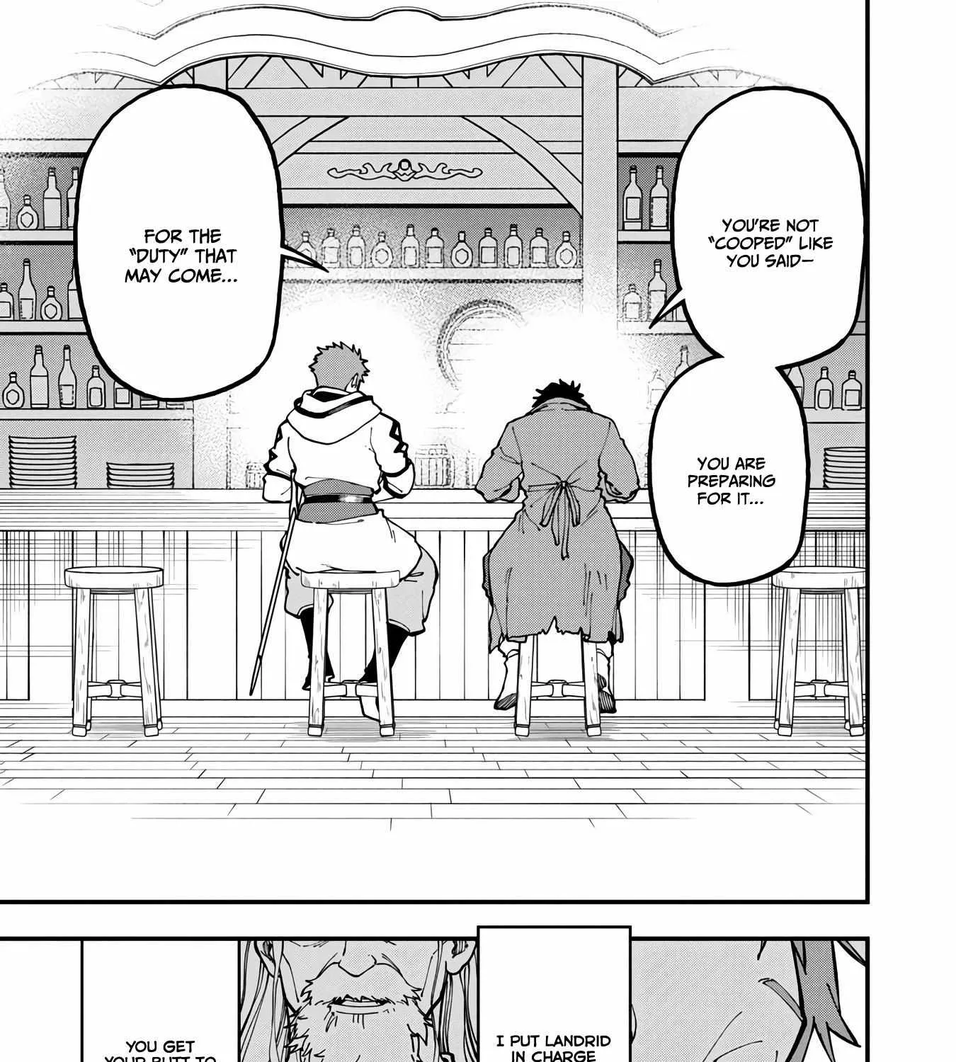 An Old Man From the Countryside Becomes a Swords Saint: I Was Just a Rural Sword Teacher, but My Successful Students Won