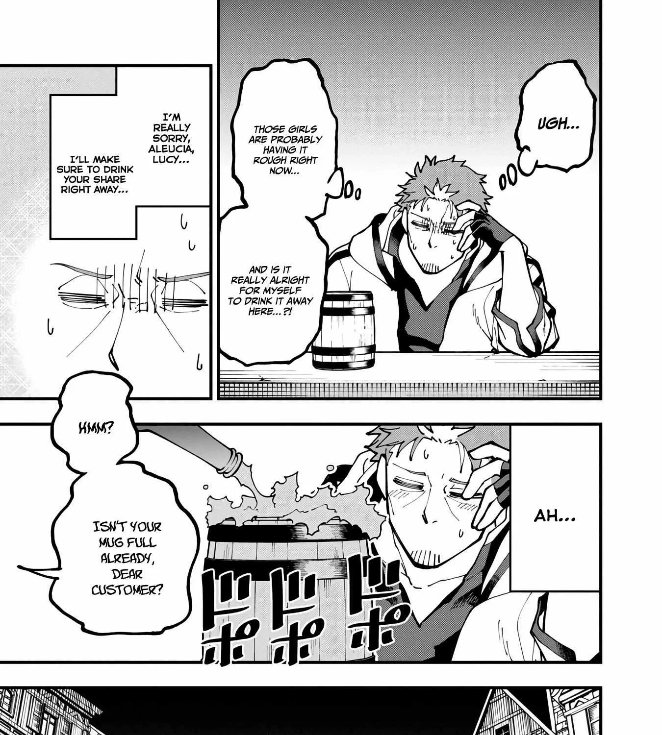An Old Man From the Countryside Becomes a Swords Saint: I Was Just a Rural Sword Teacher, but My Successful Students Won