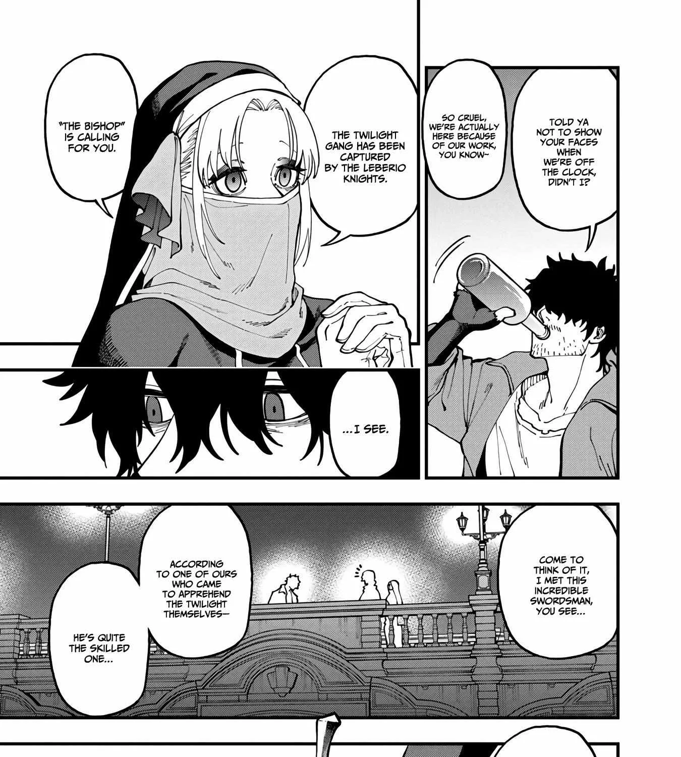 An Old Man From the Countryside Becomes a Swords Saint: I Was Just a Rural Sword Teacher, but My Successful Students Won