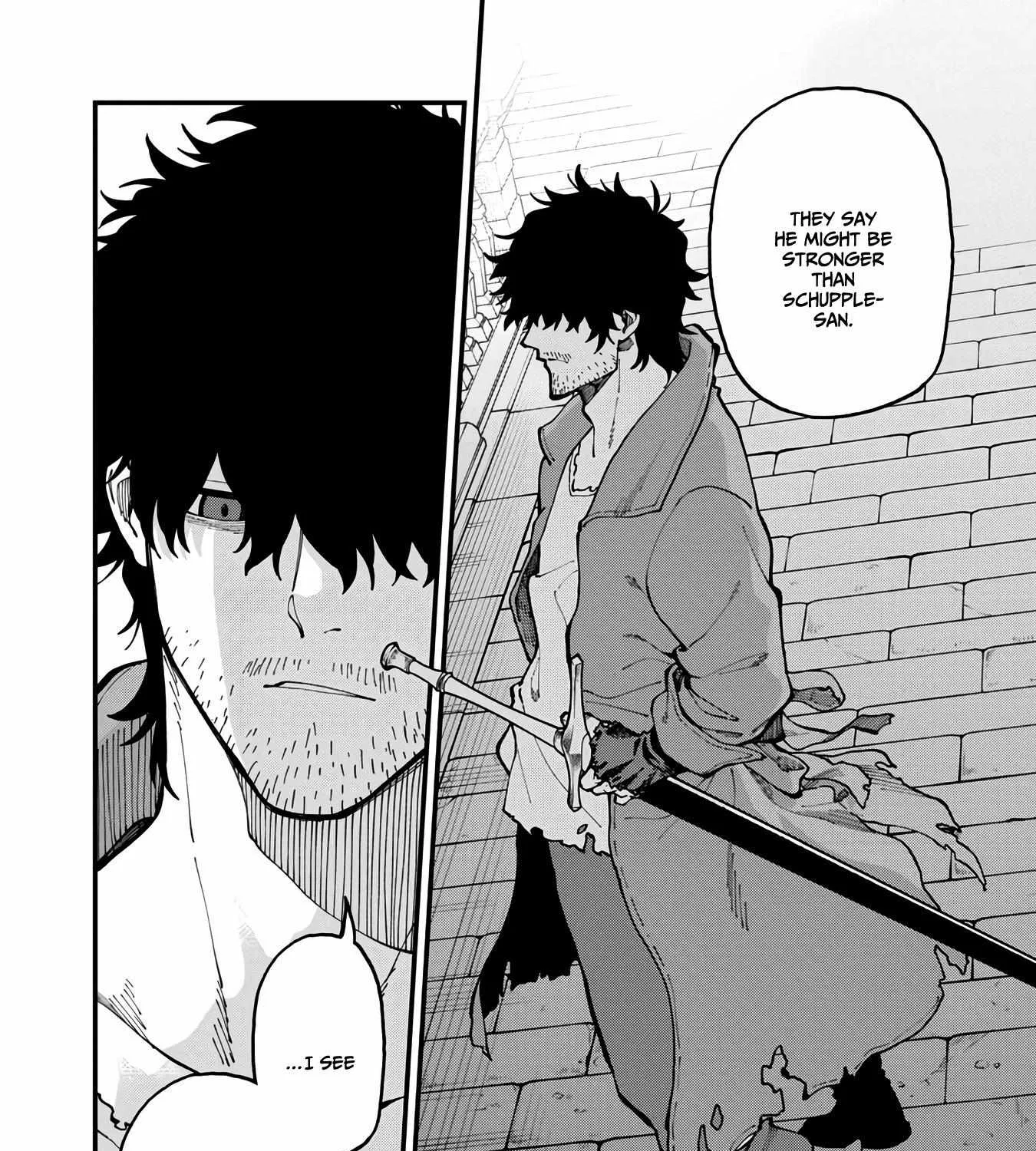An Old Man From the Countryside Becomes a Swords Saint: I Was Just a Rural Sword Teacher, but My Successful Students Won