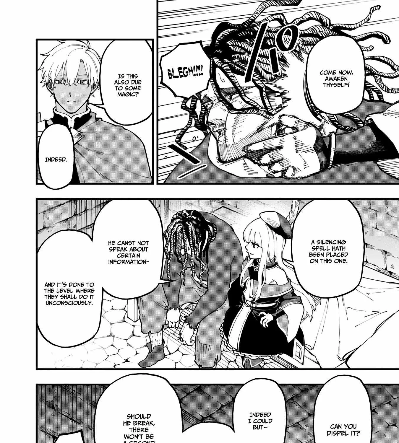 An Old Man From the Countryside Becomes a Swords Saint: I Was Just a Rural Sword Teacher, but My Successful Students Won