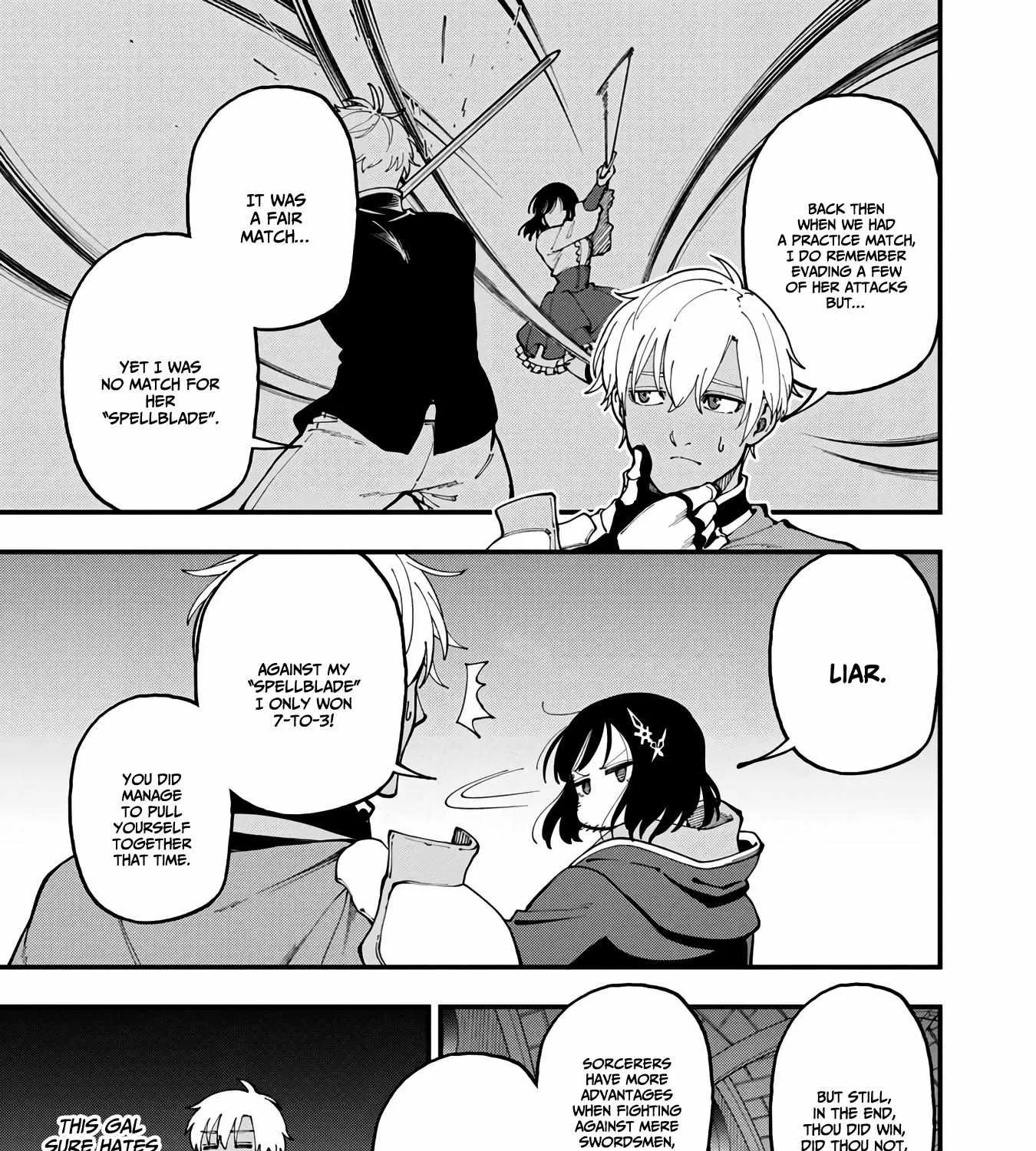 An Old Man From the Countryside Becomes a Swords Saint: I Was Just a Rural Sword Teacher, but My Successful Students Won