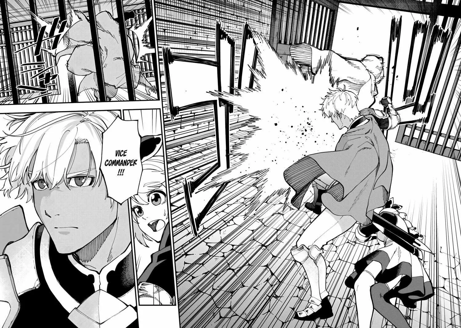 An Old Man From the Countryside Becomes a Swords Saint: I Was Just a Rural Sword Teacher, but My Successful Students Won