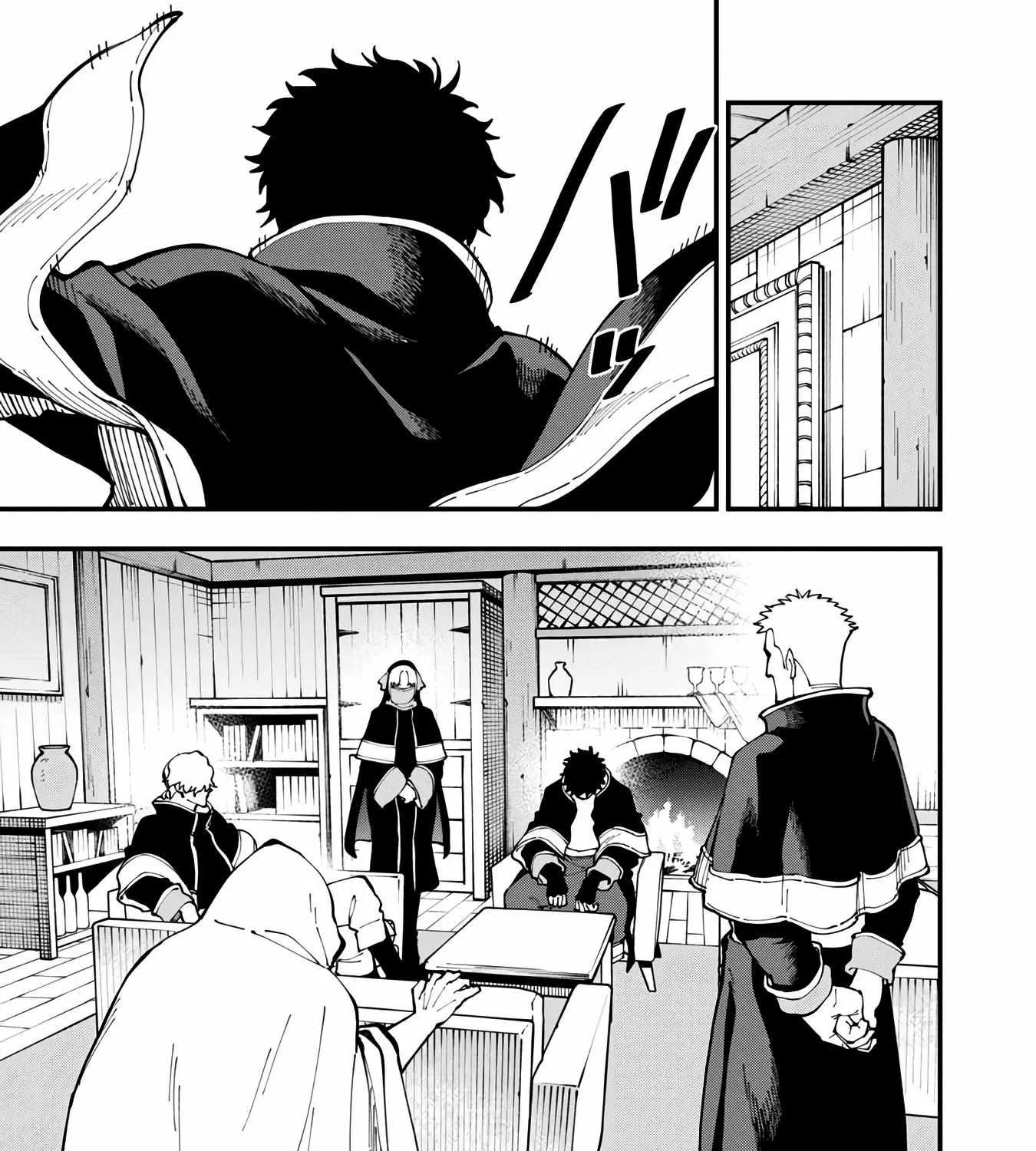 An Old Man From the Countryside Becomes a Swords Saint: I Was Just a Rural Sword Teacher, but My Successful Students Won