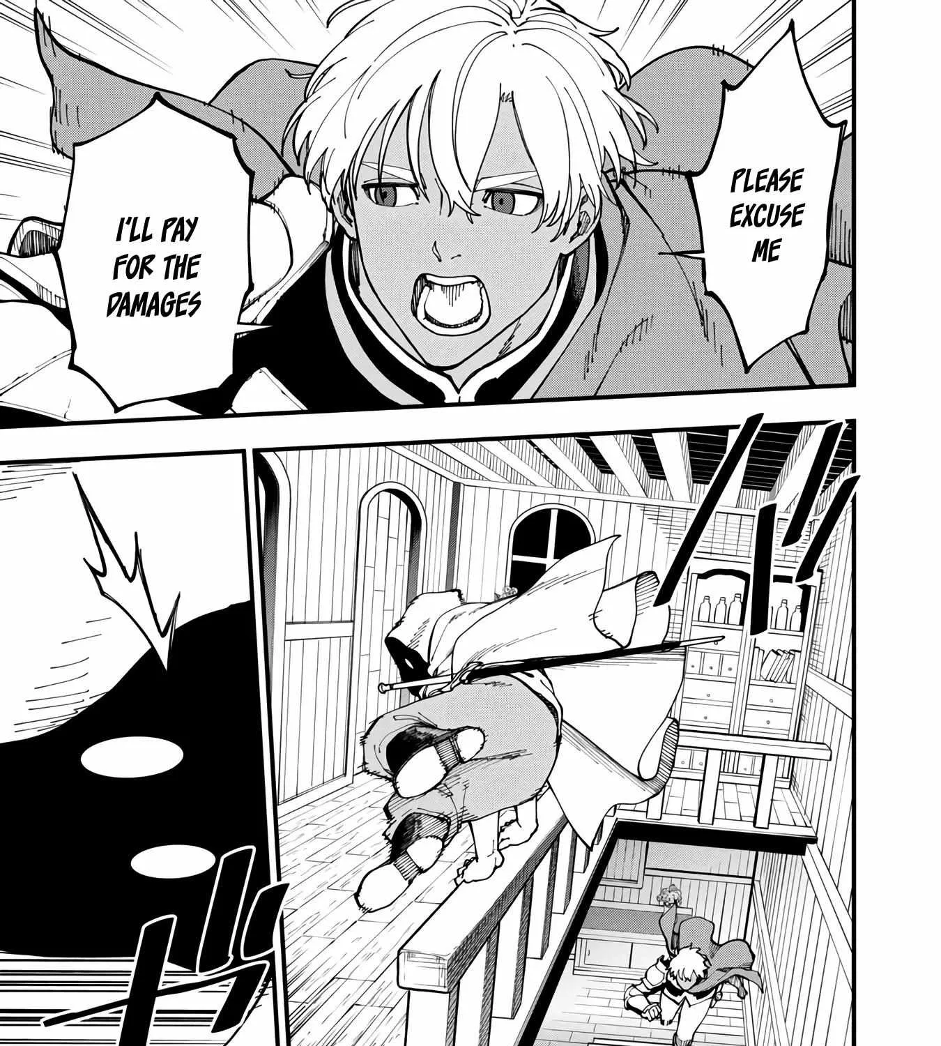 An Old Man From the Countryside Becomes a Swords Saint: I Was Just a Rural Sword Teacher, but My Successful Students Won