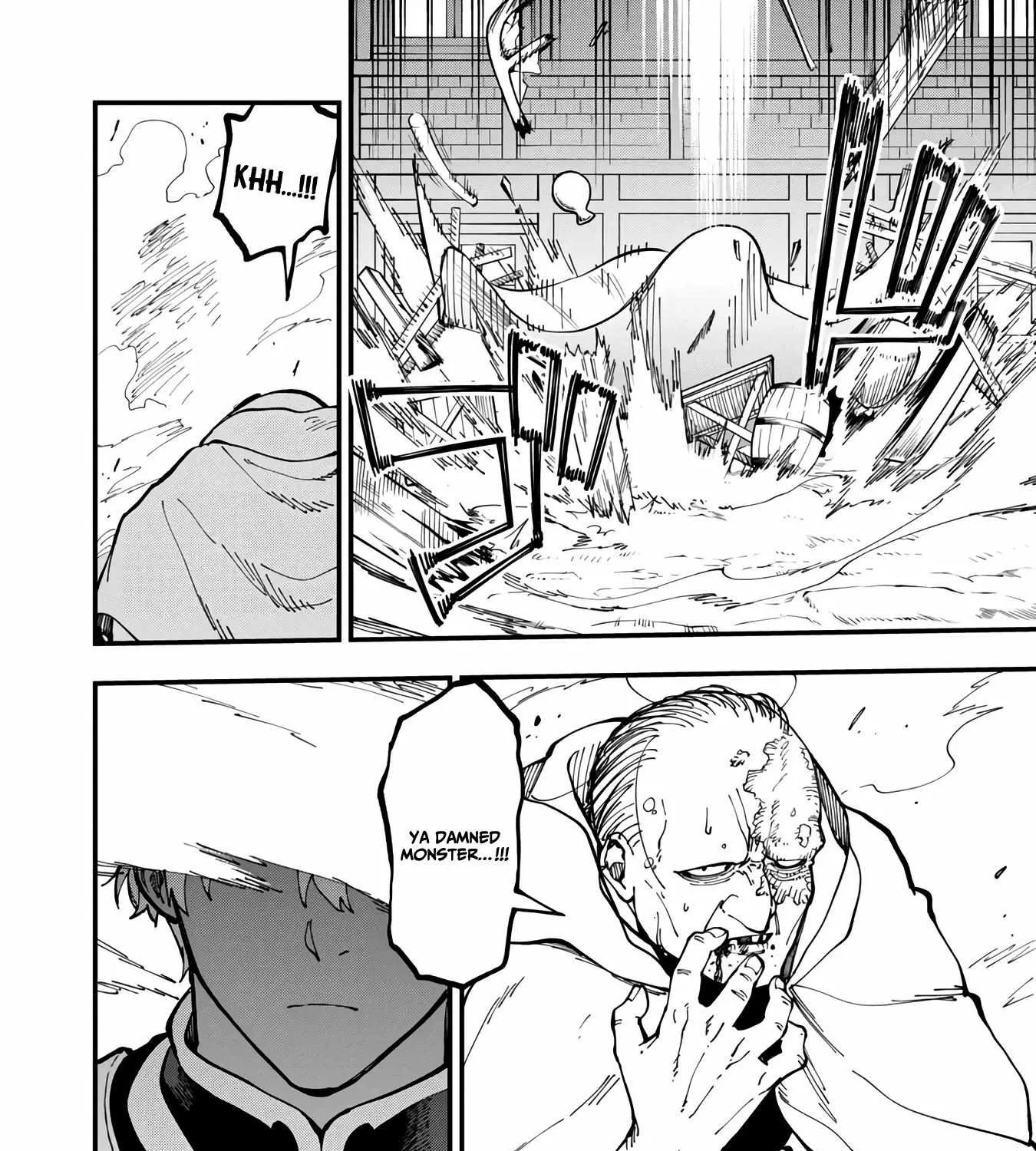An Old Man From the Countryside Becomes a Swords Saint: I Was Just a Rural Sword Teacher, but My Successful Students Won
