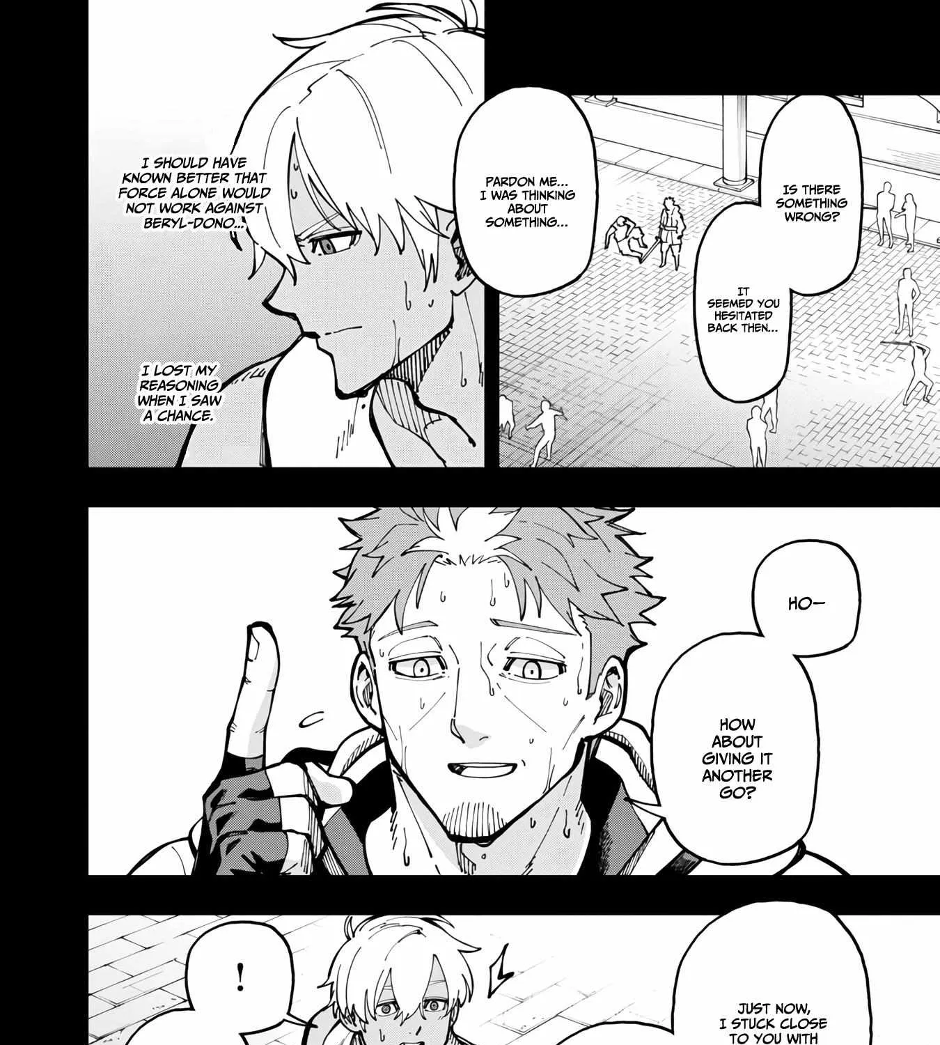 An Old Man From the Countryside Becomes a Swords Saint: I Was Just a Rural Sword Teacher, but My Successful Students Won