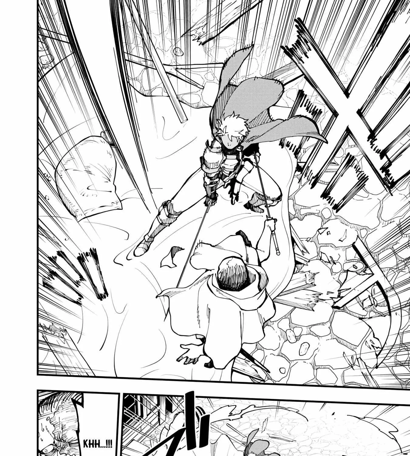An Old Man From the Countryside Becomes a Swords Saint: I Was Just a Rural Sword Teacher, but My Successful Students Won