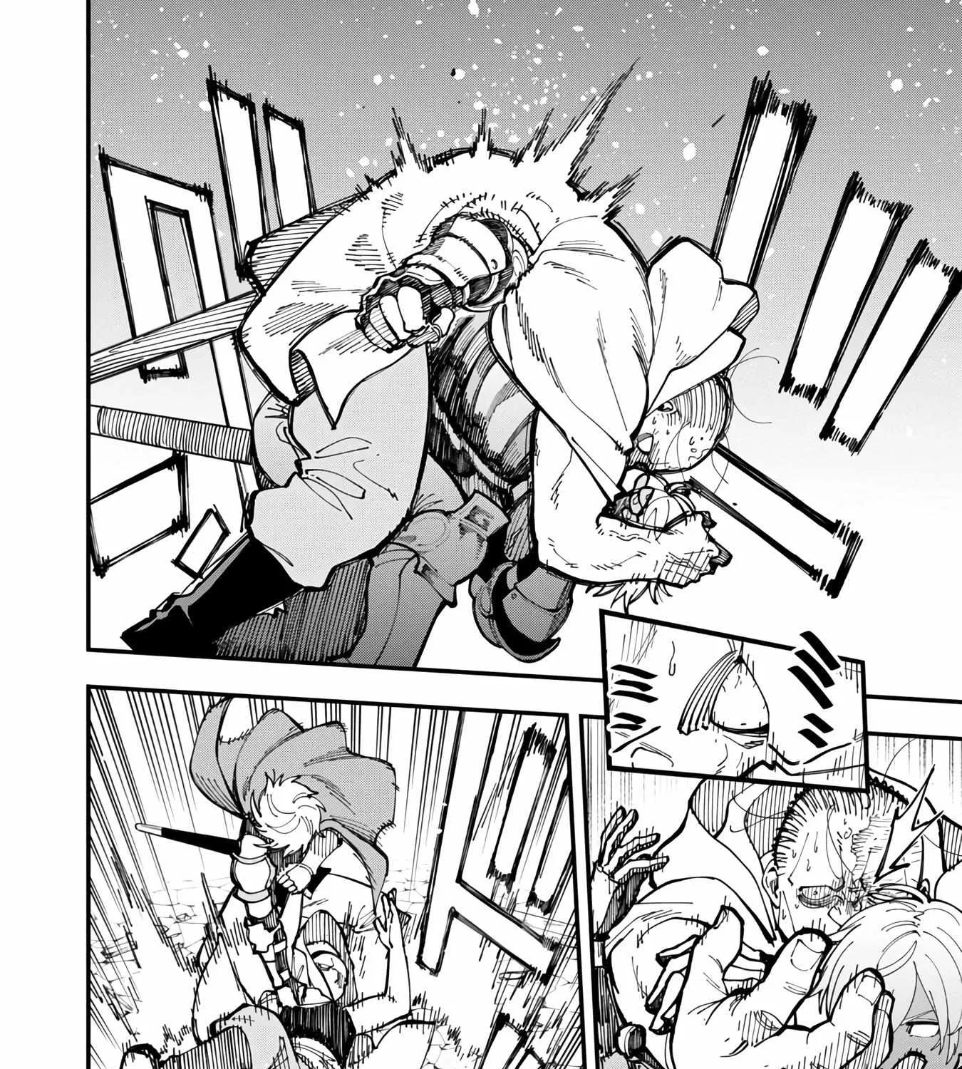 An Old Man From the Countryside Becomes a Swords Saint: I Was Just a Rural Sword Teacher, but My Successful Students Won