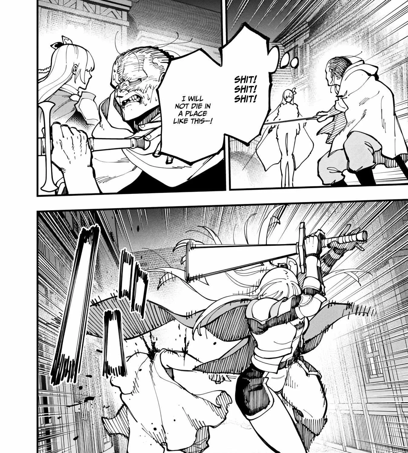 An Old Man From the Countryside Becomes a Swords Saint: I Was Just a Rural Sword Teacher, but My Successful Students Won