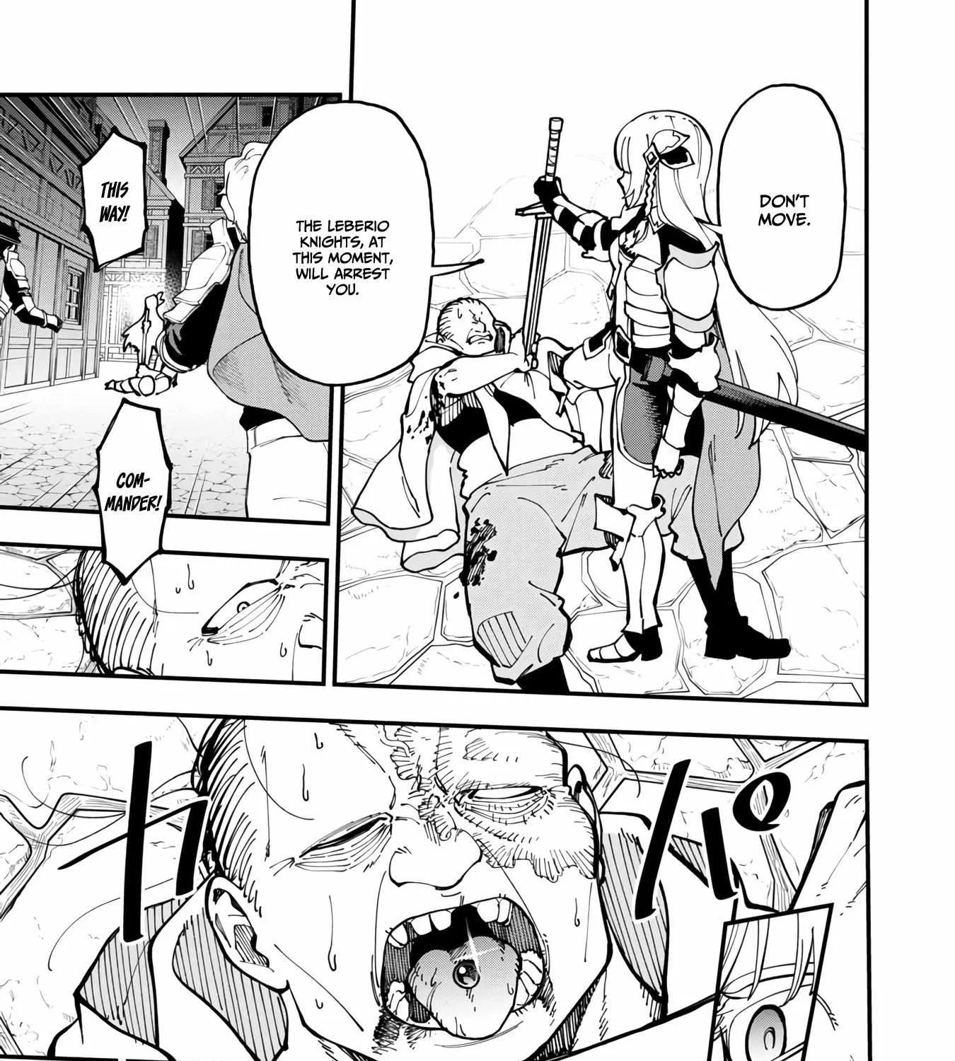 An Old Man From the Countryside Becomes a Swords Saint: I Was Just a Rural Sword Teacher, but My Successful Students Won