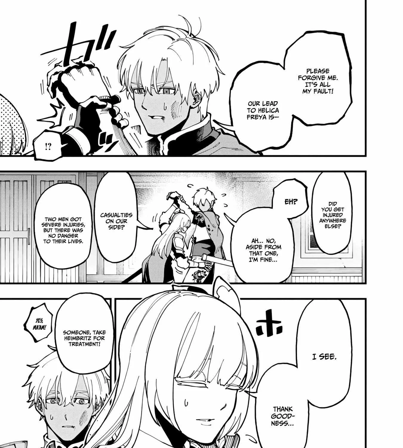 An Old Man From the Countryside Becomes a Swords Saint: I Was Just a Rural Sword Teacher, but My Successful Students Won