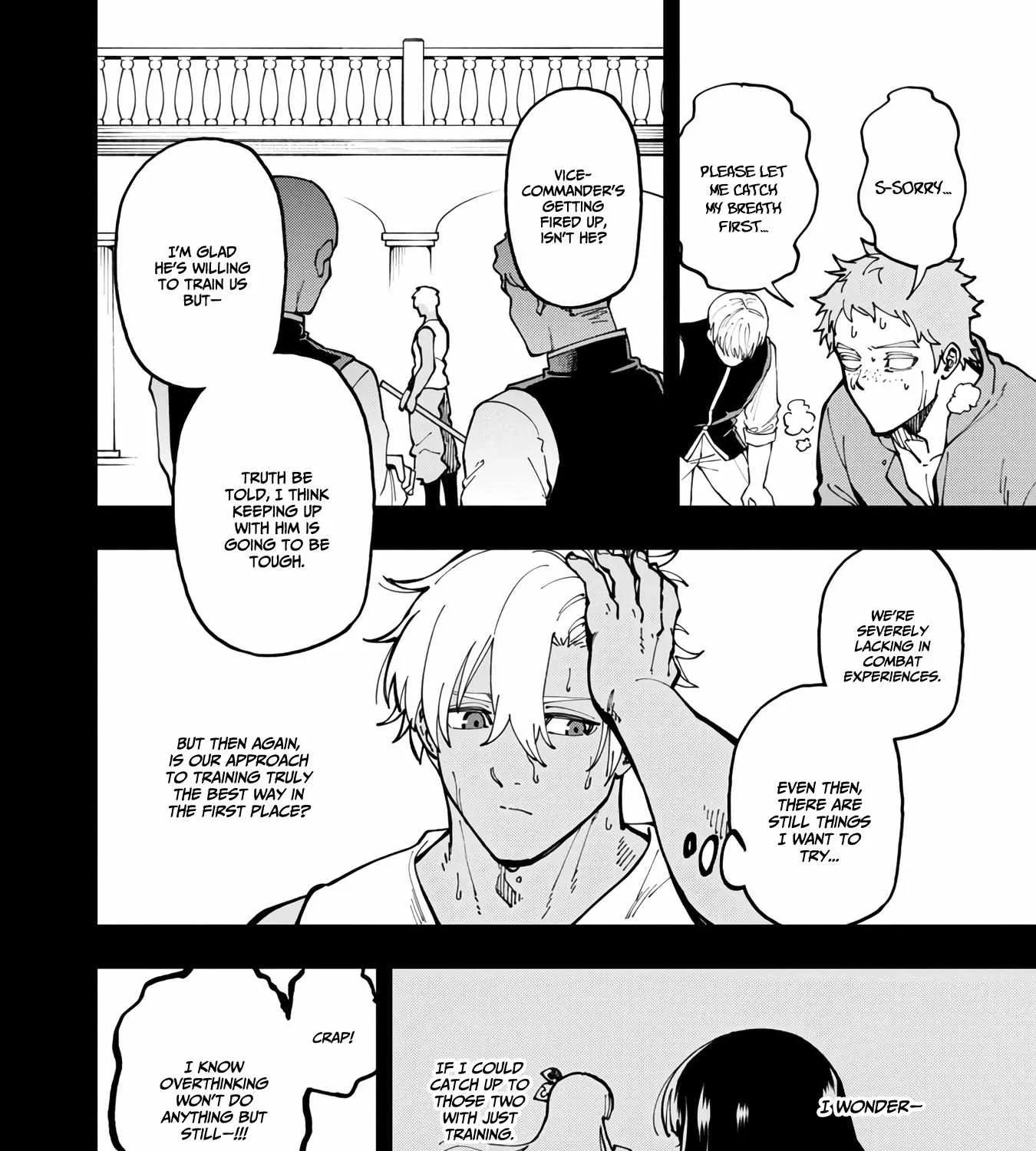 An Old Man From the Countryside Becomes a Swords Saint: I Was Just a Rural Sword Teacher, but My Successful Students Won