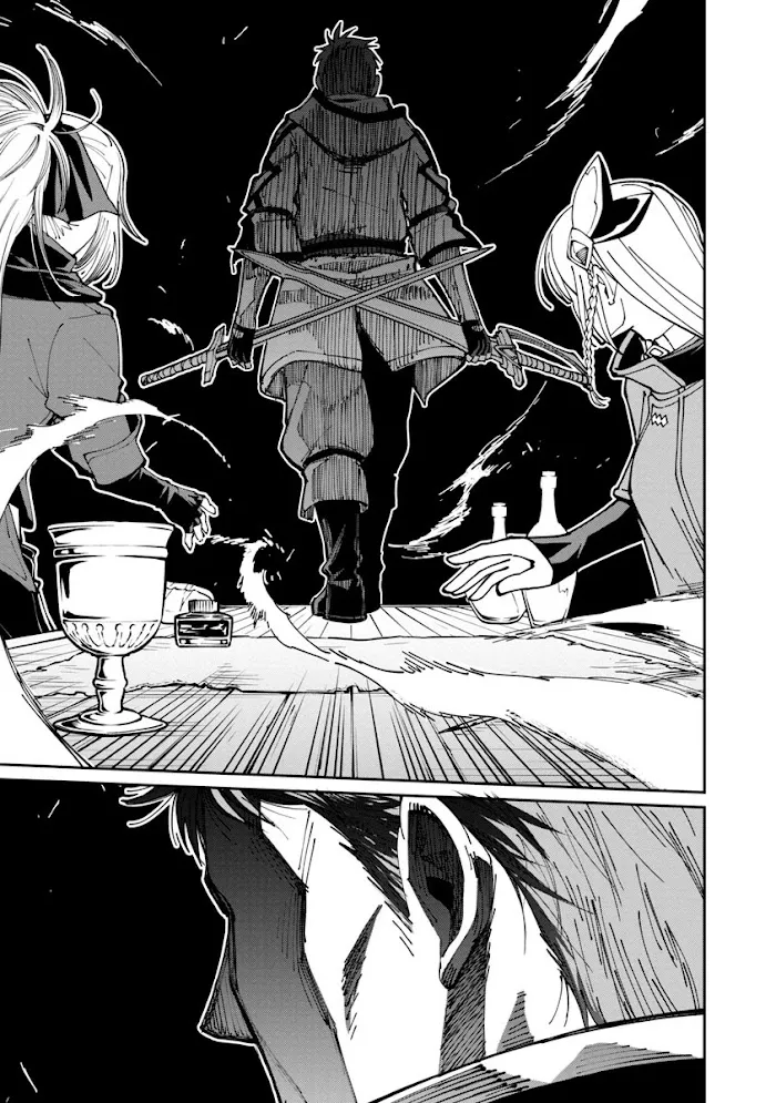 An Old Man From the Countryside Becomes a Swords Saint: I Was Just a Rural Sword Teacher, but My Successful Students Won
