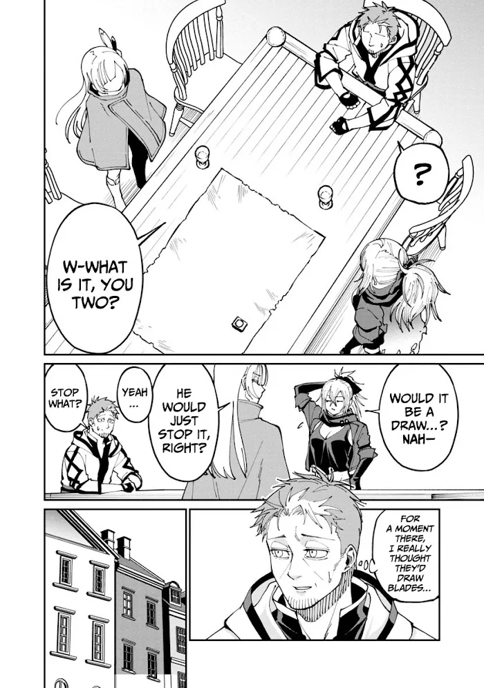 An Old Man From the Countryside Becomes a Swords Saint: I Was Just a Rural Sword Teacher, but My Successful Students Won