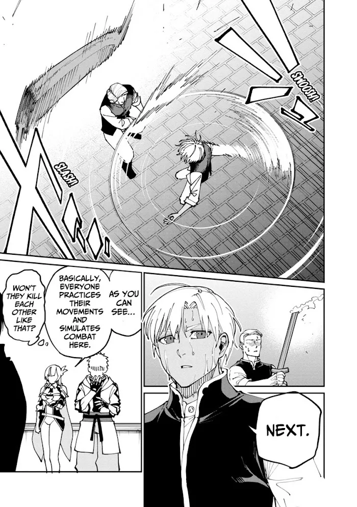 An Old Man From the Countryside Becomes a Swords Saint: I Was Just a Rural Sword Teacher, but My Successful Students Won