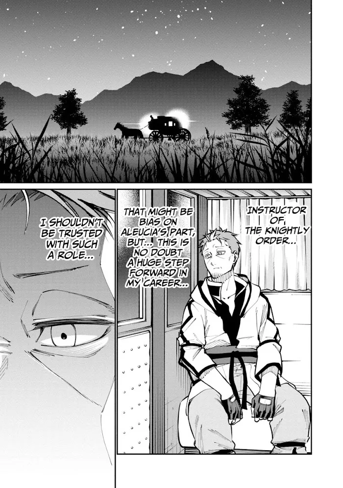 An Old Man From the Countryside Becomes a Swords Saint: I Was Just a Rural Sword Teacher, but My Successful Students Won