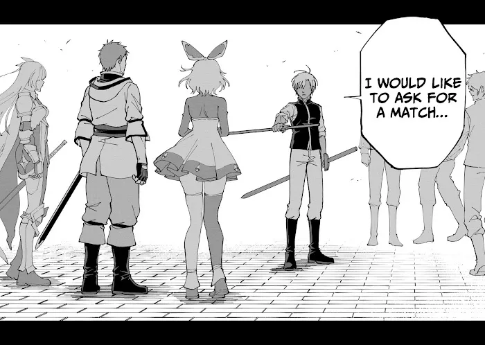 An Old Man From the Countryside Becomes a Swords Saint: I Was Just a Rural Sword Teacher, but My Successful Students Won