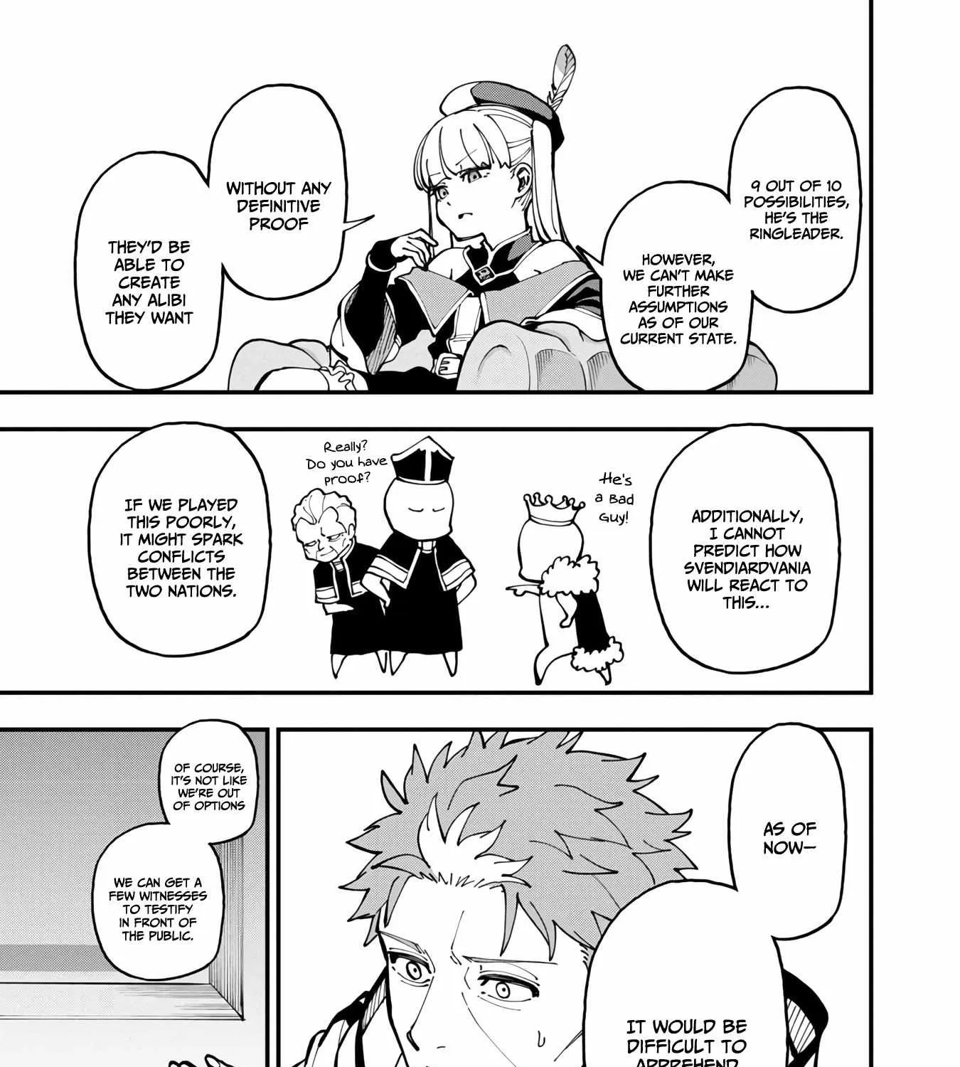 An Old Man From the Countryside Becomes a Swords Saint: I Was Just a Rural Sword Teacher, but My Successful Students Won