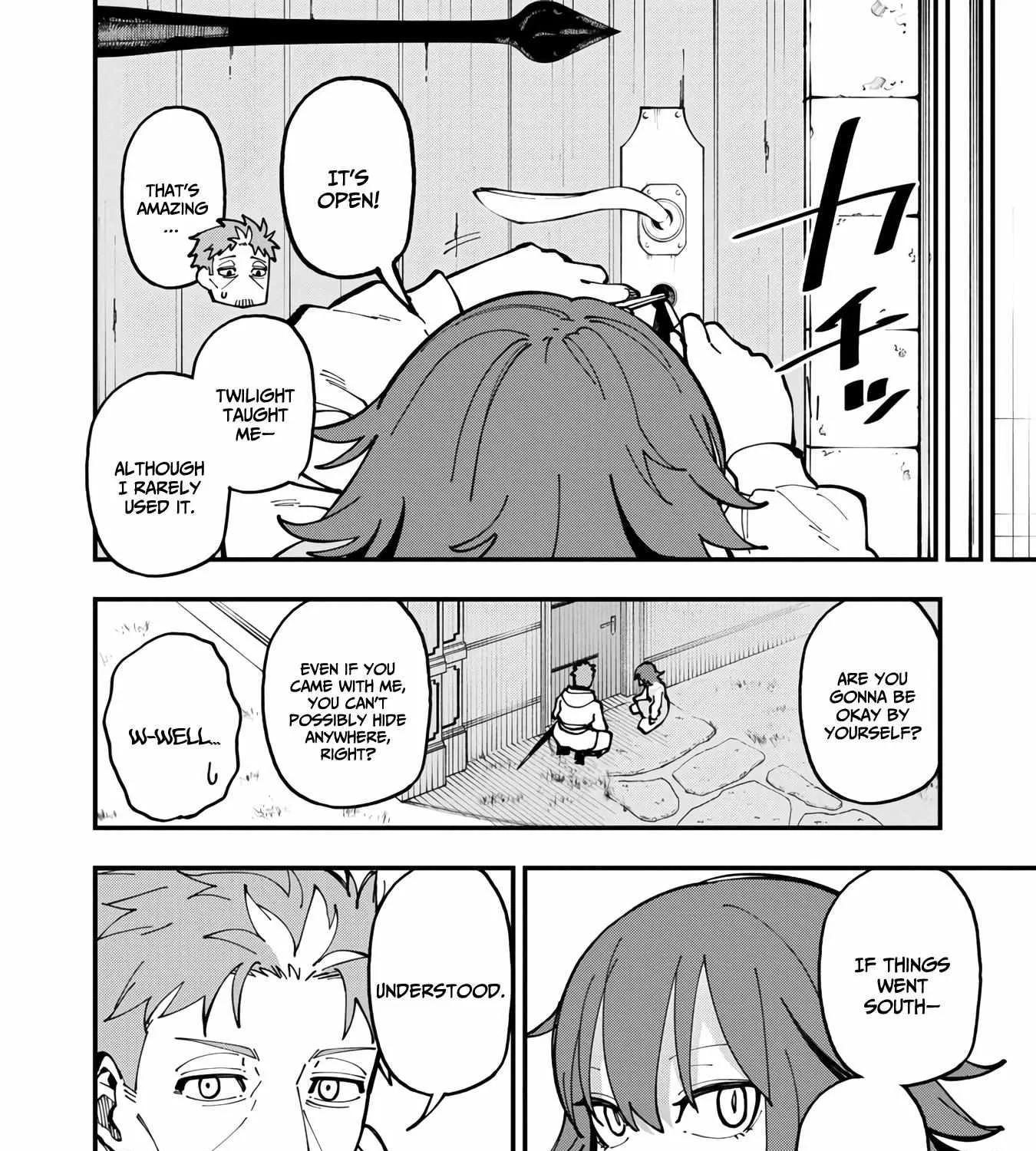 An Old Man From the Countryside Becomes a Swords Saint: I Was Just a Rural Sword Teacher, but My Successful Students Won