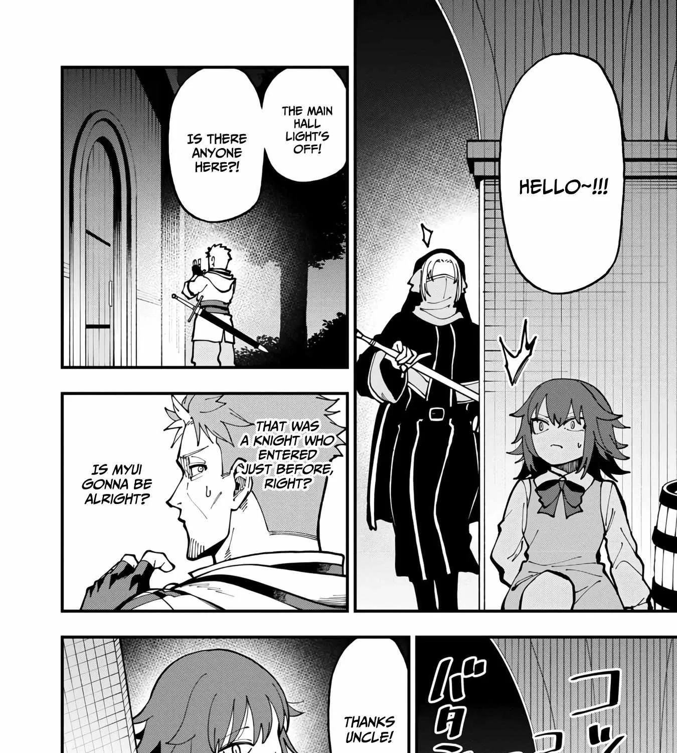 An Old Man From the Countryside Becomes a Swords Saint: I Was Just a Rural Sword Teacher, but My Successful Students Won