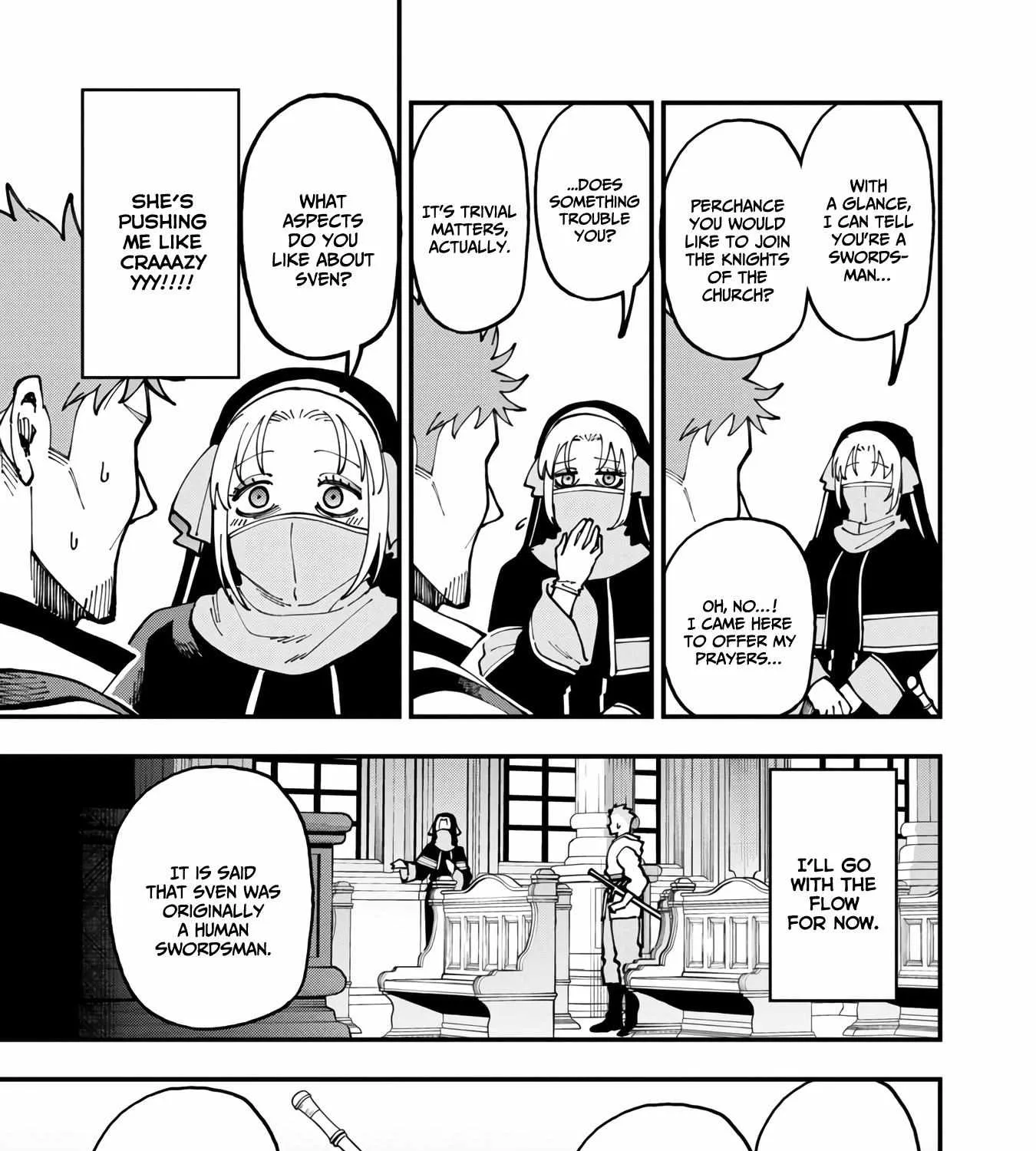 An Old Man From the Countryside Becomes a Swords Saint: I Was Just a Rural Sword Teacher, but My Successful Students Won