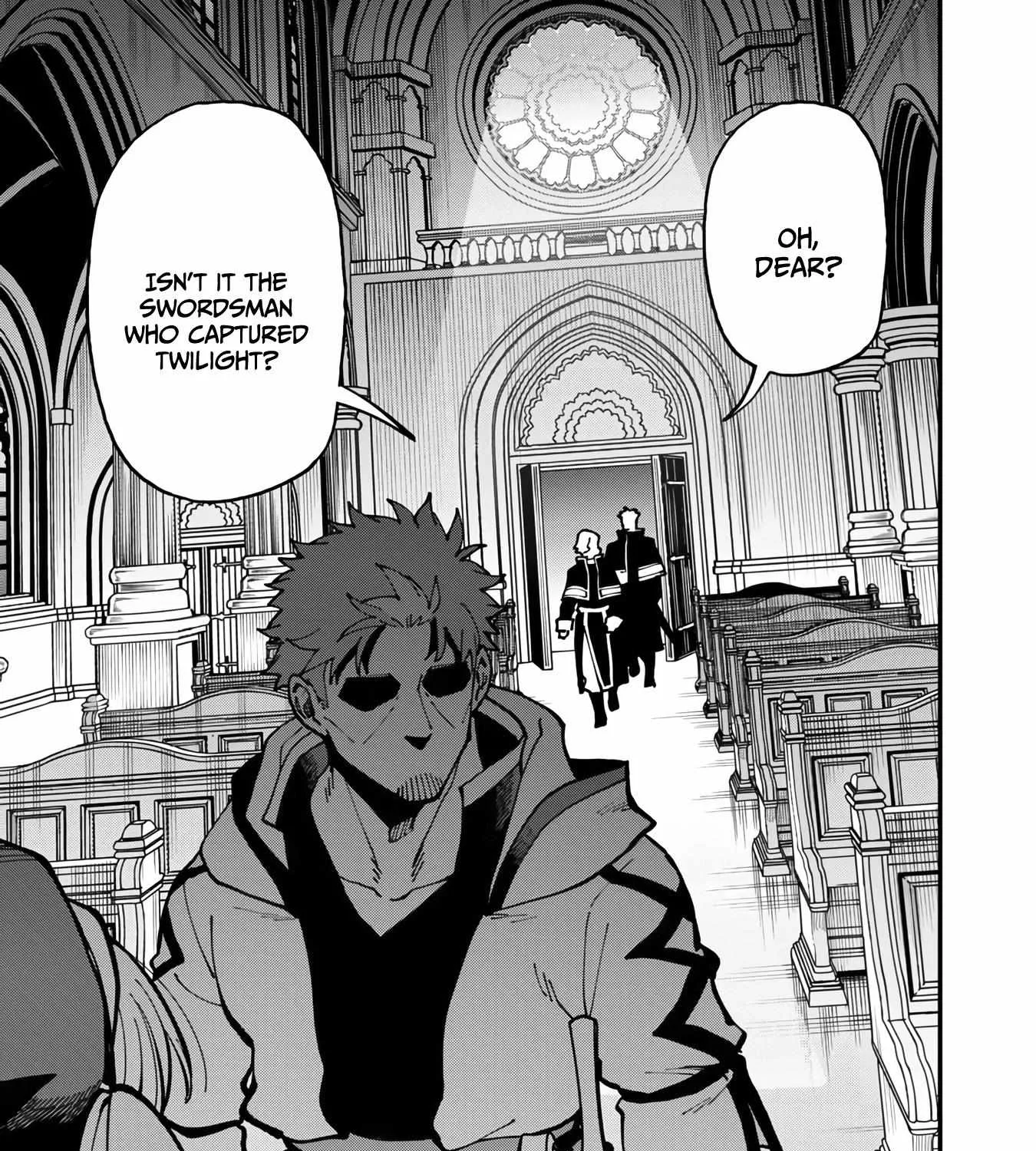 An Old Man From the Countryside Becomes a Swords Saint: I Was Just a Rural Sword Teacher, but My Successful Students Won