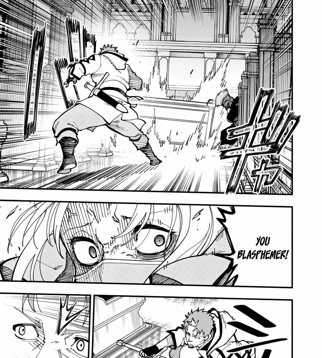 An Old Man From the Countryside Becomes a Swords Saint: I Was Just a Rural Sword Teacher, but My Successful Students Won