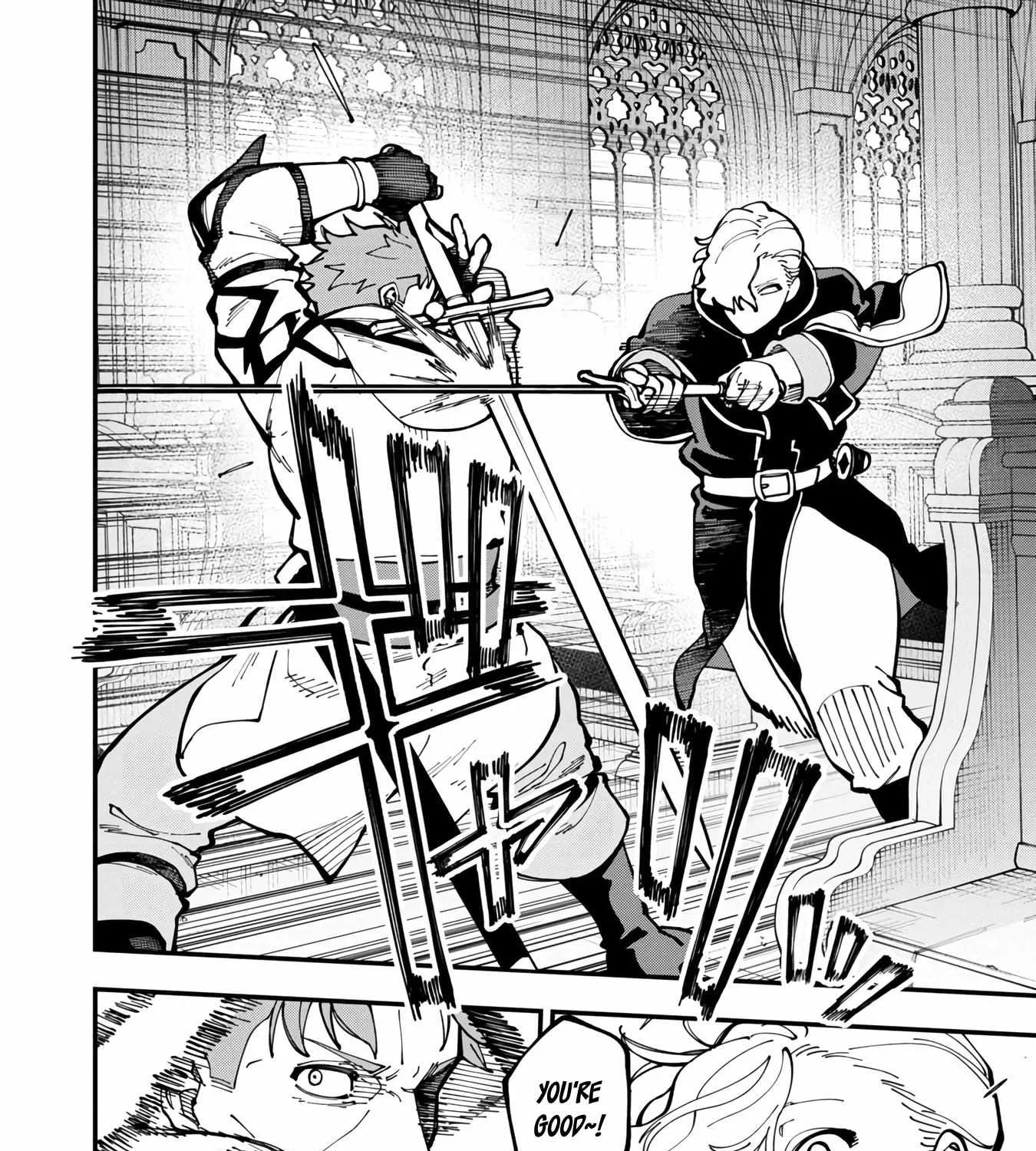 An Old Man From the Countryside Becomes a Swords Saint: I Was Just a Rural Sword Teacher, but My Successful Students Won