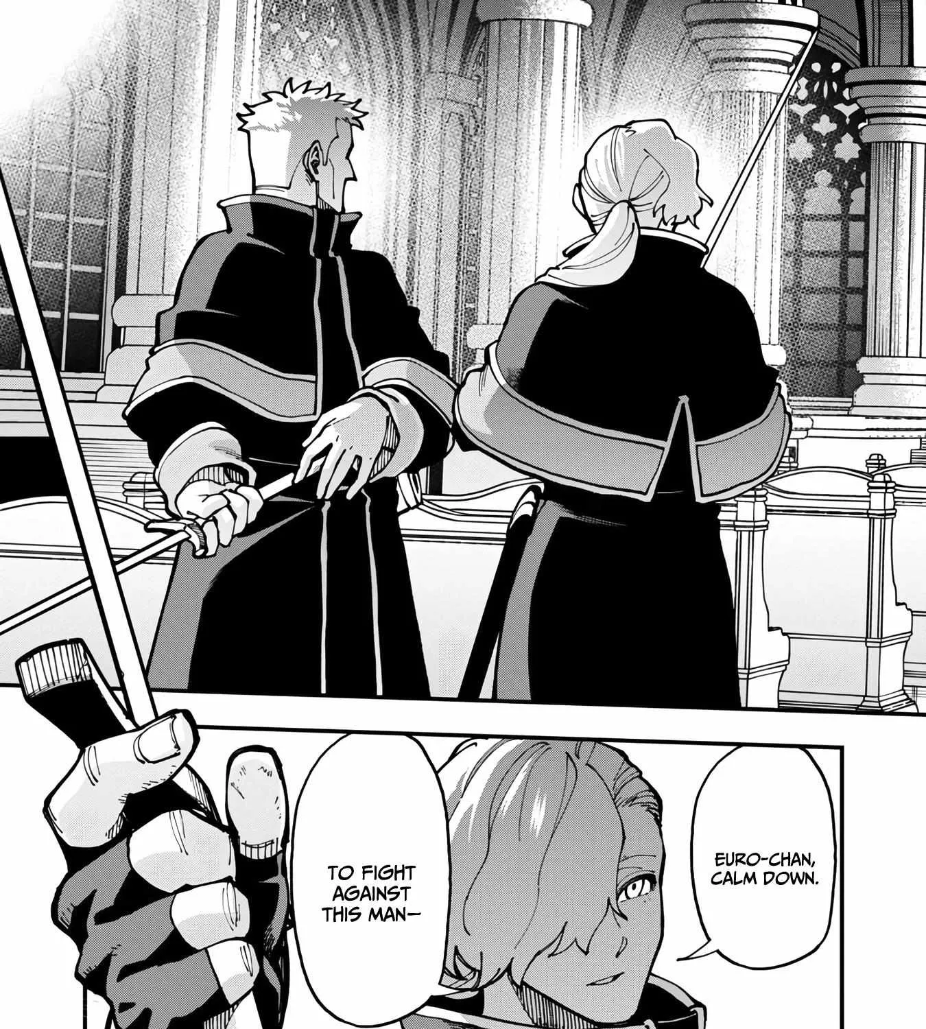 An Old Man From the Countryside Becomes a Swords Saint: I Was Just a Rural Sword Teacher, but My Successful Students Won