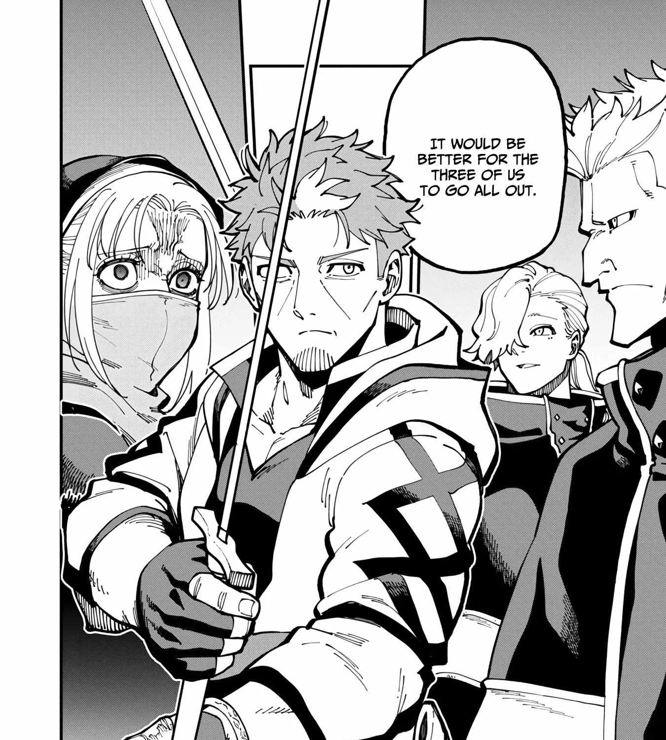 An Old Man From the Countryside Becomes a Swords Saint: I Was Just a Rural Sword Teacher, but My Successful Students Won