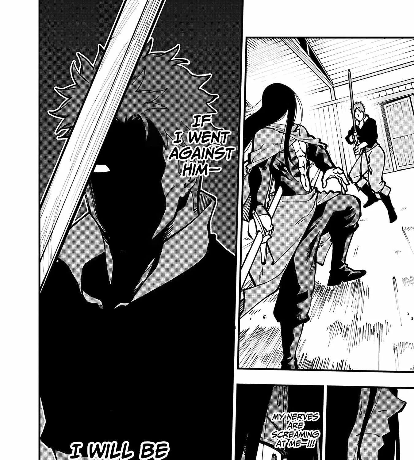 An Old Man From the Countryside Becomes a Swords Saint: I Was Just a Rural Sword Teacher, but My Successful Students Won