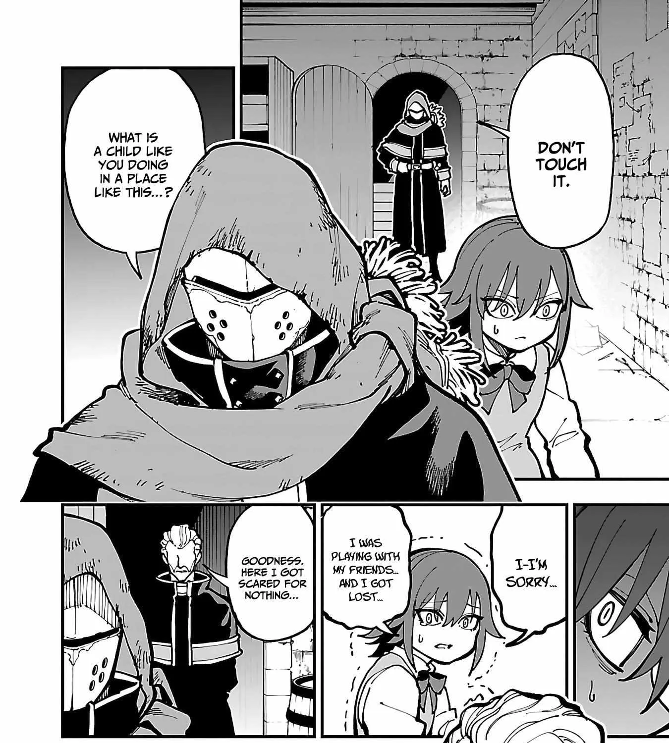 An Old Man From the Countryside Becomes a Swords Saint: I Was Just a Rural Sword Teacher, but My Successful Students Won
