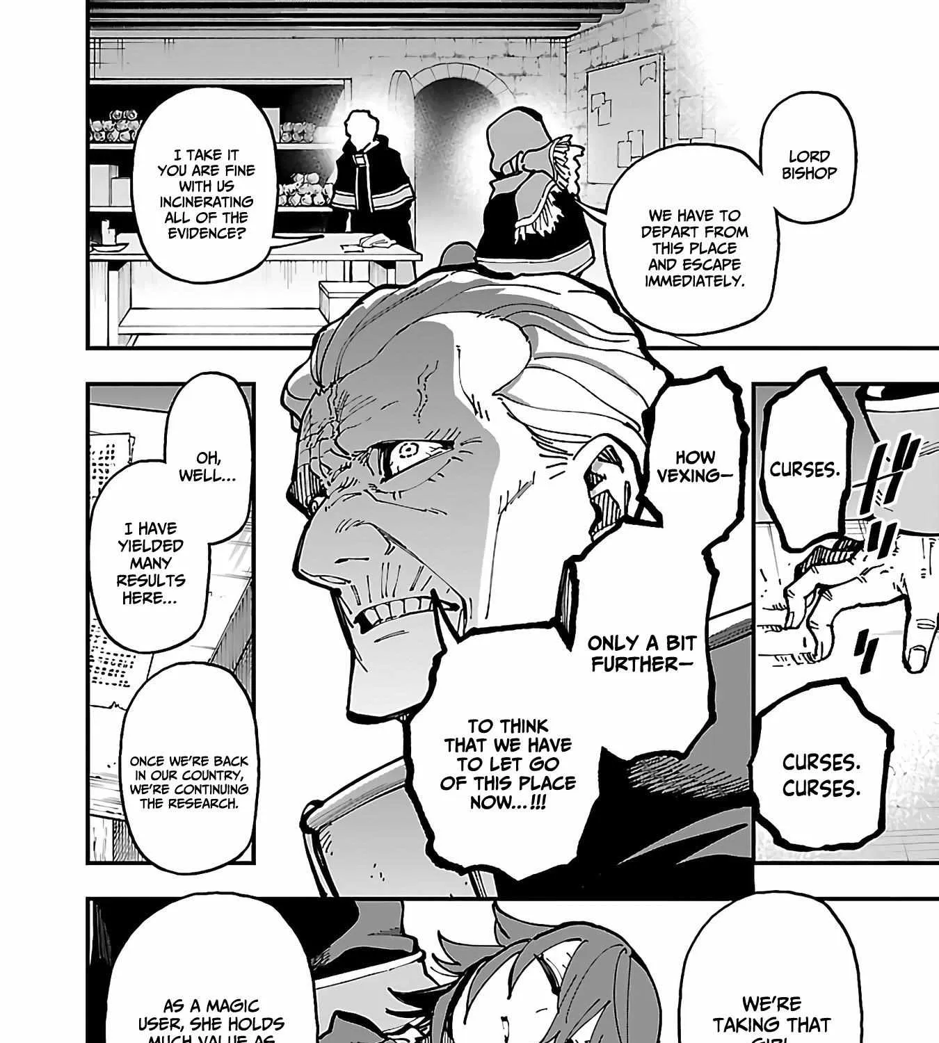 An Old Man From the Countryside Becomes a Swords Saint: I Was Just a Rural Sword Teacher, but My Successful Students Won