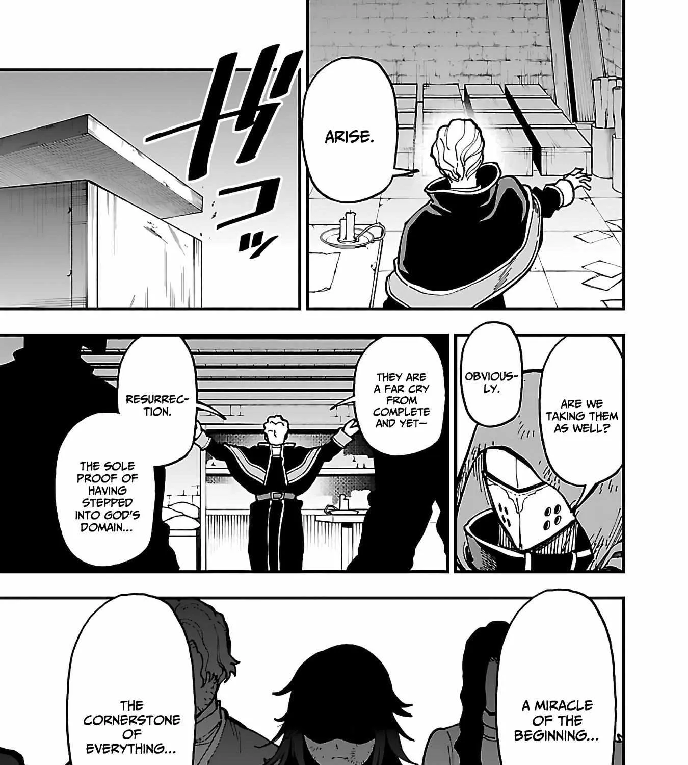 An Old Man From the Countryside Becomes a Swords Saint: I Was Just a Rural Sword Teacher, but My Successful Students Won