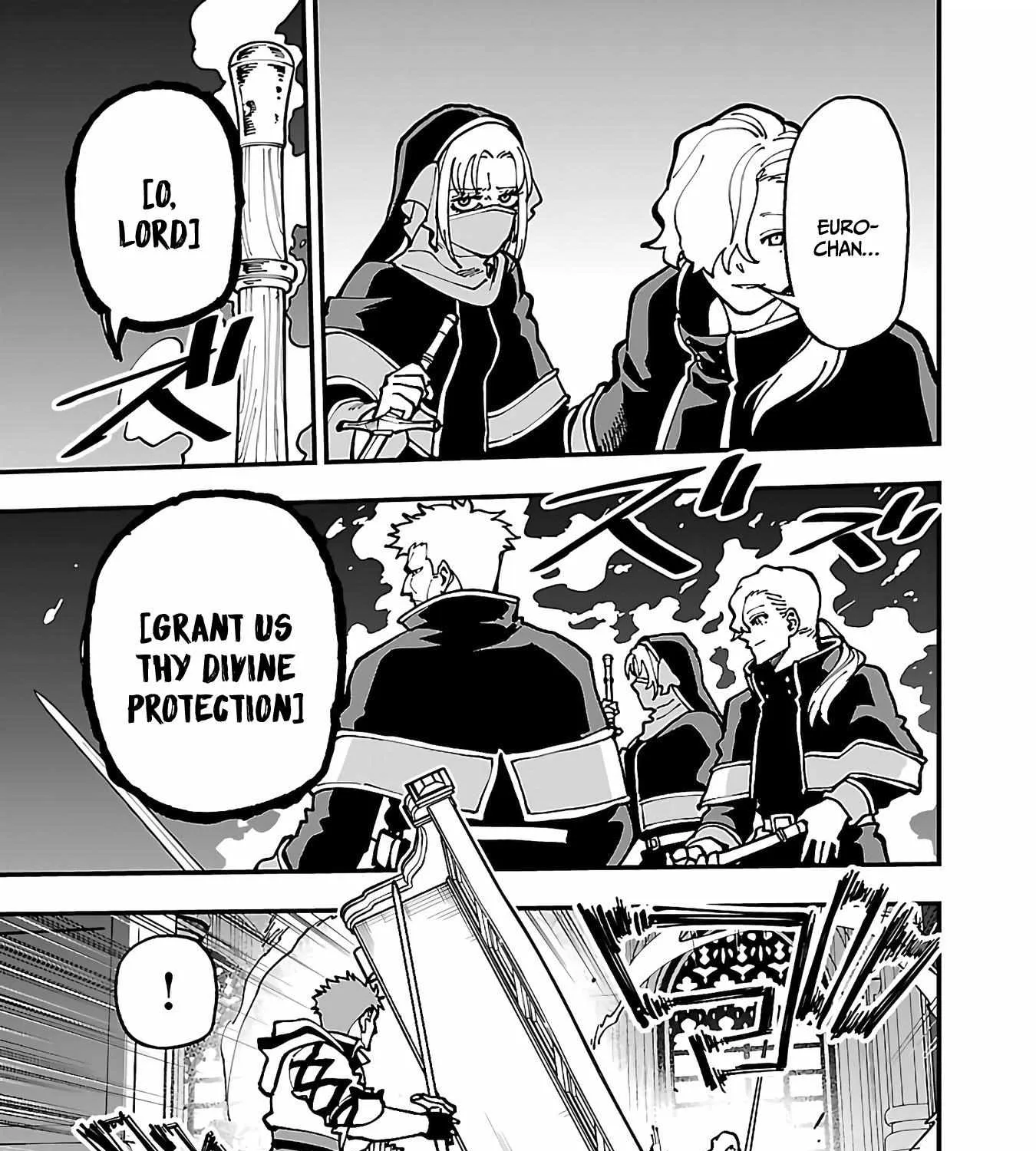 An Old Man From the Countryside Becomes a Swords Saint: I Was Just a Rural Sword Teacher, but My Successful Students Won