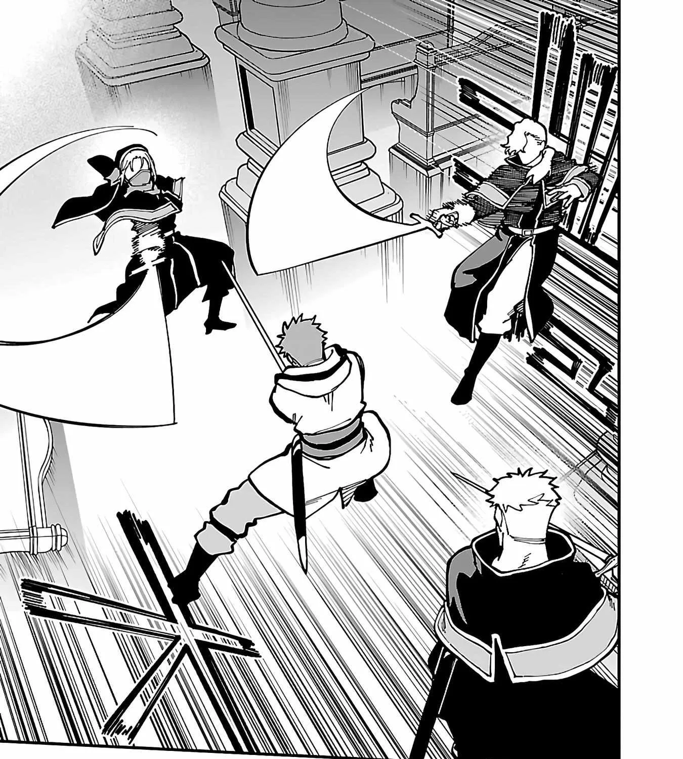 An Old Man From the Countryside Becomes a Swords Saint: I Was Just a Rural Sword Teacher, but My Successful Students Won