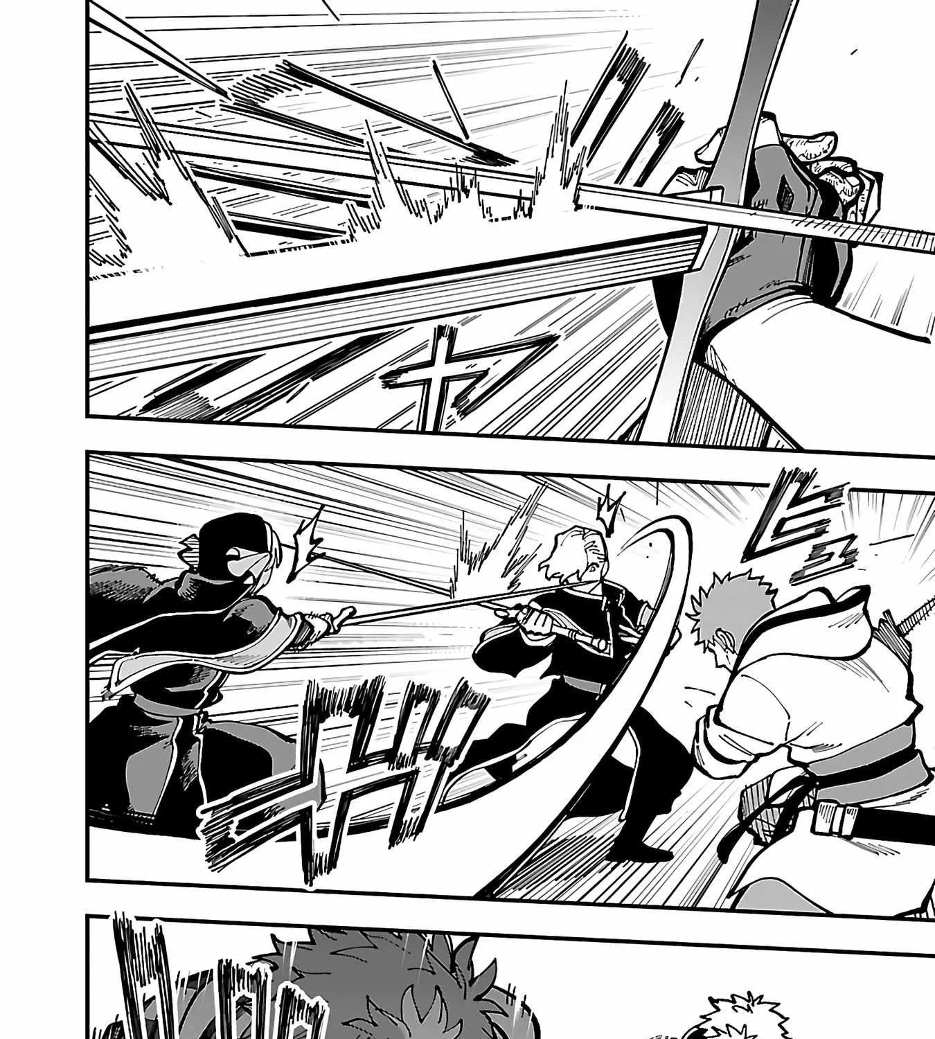 An Old Man From the Countryside Becomes a Swords Saint: I Was Just a Rural Sword Teacher, but My Successful Students Won