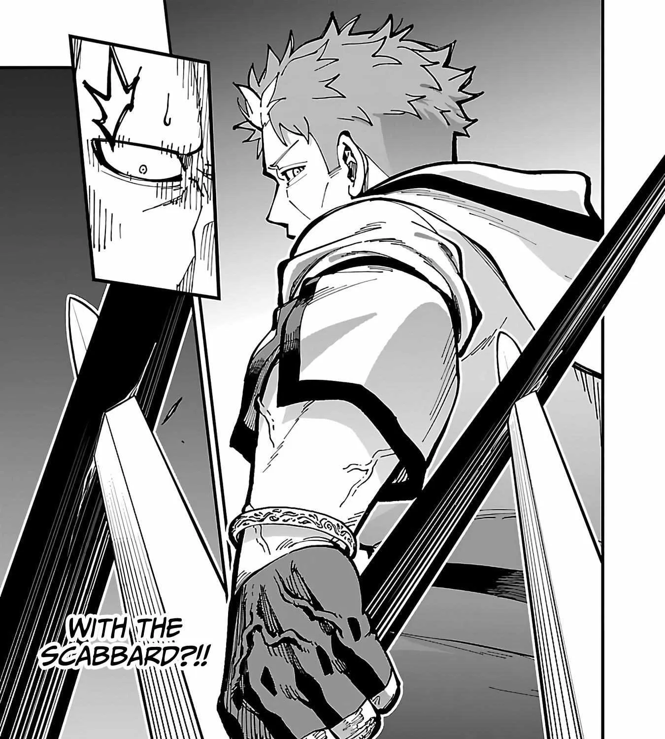 An Old Man From the Countryside Becomes a Swords Saint: I Was Just a Rural Sword Teacher, but My Successful Students Won