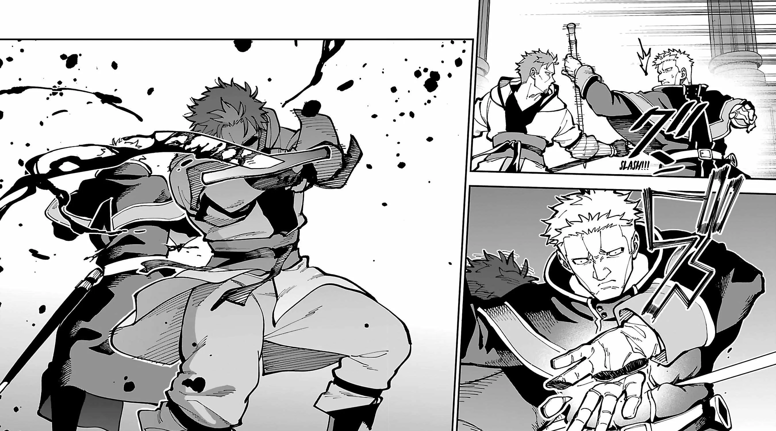 An Old Man From the Countryside Becomes a Swords Saint: I Was Just a Rural Sword Teacher, but My Successful Students Won