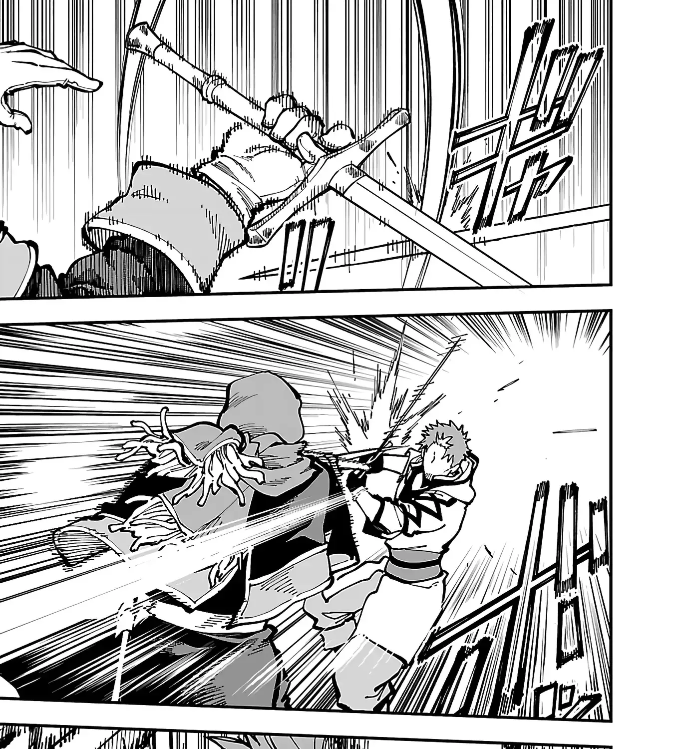 An Old Man From the Countryside Becomes a Swords Saint: I Was Just a Rural Sword Teacher, but My Successful Students Won