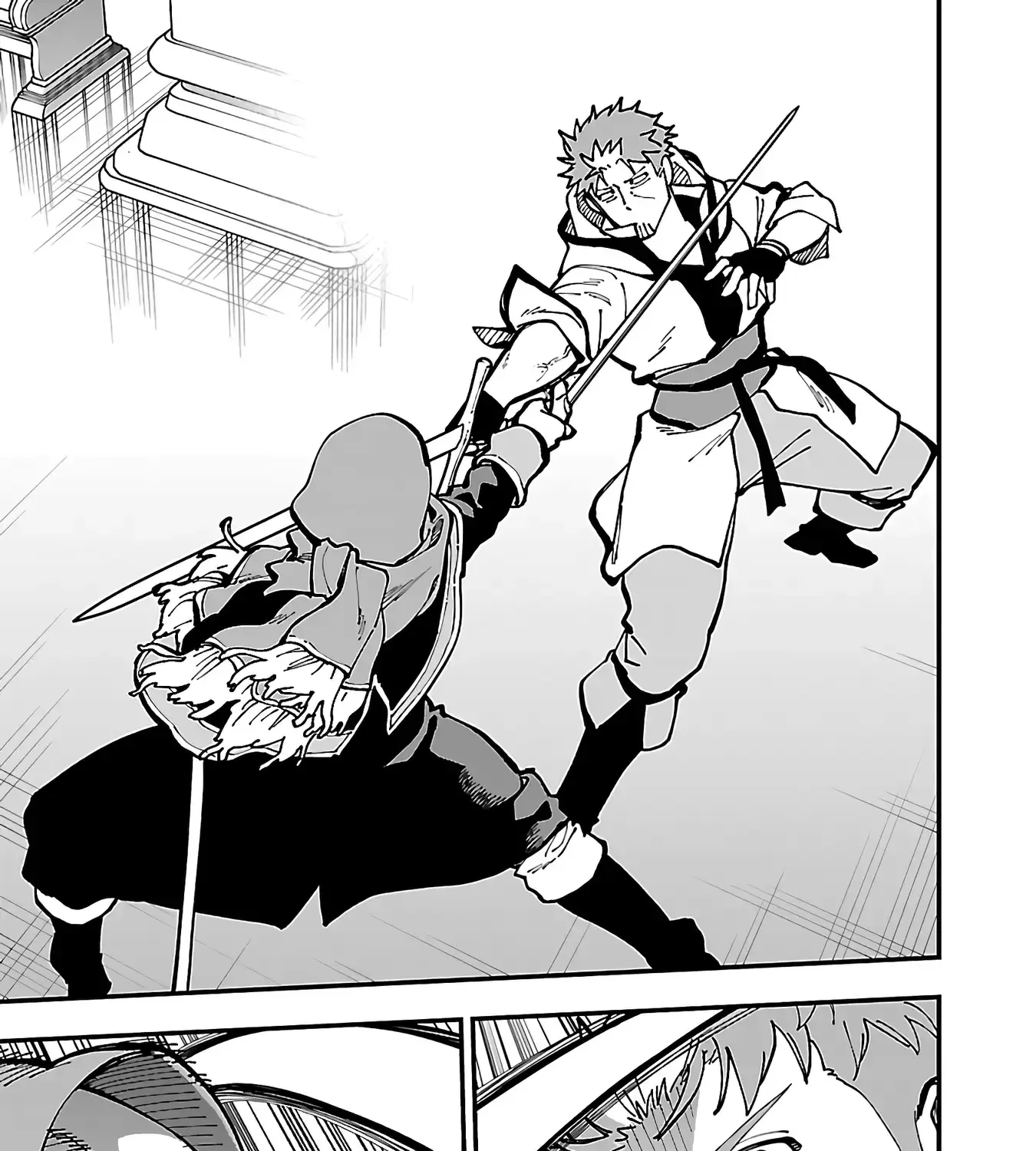 An Old Man From the Countryside Becomes a Swords Saint: I Was Just a Rural Sword Teacher, but My Successful Students Won
