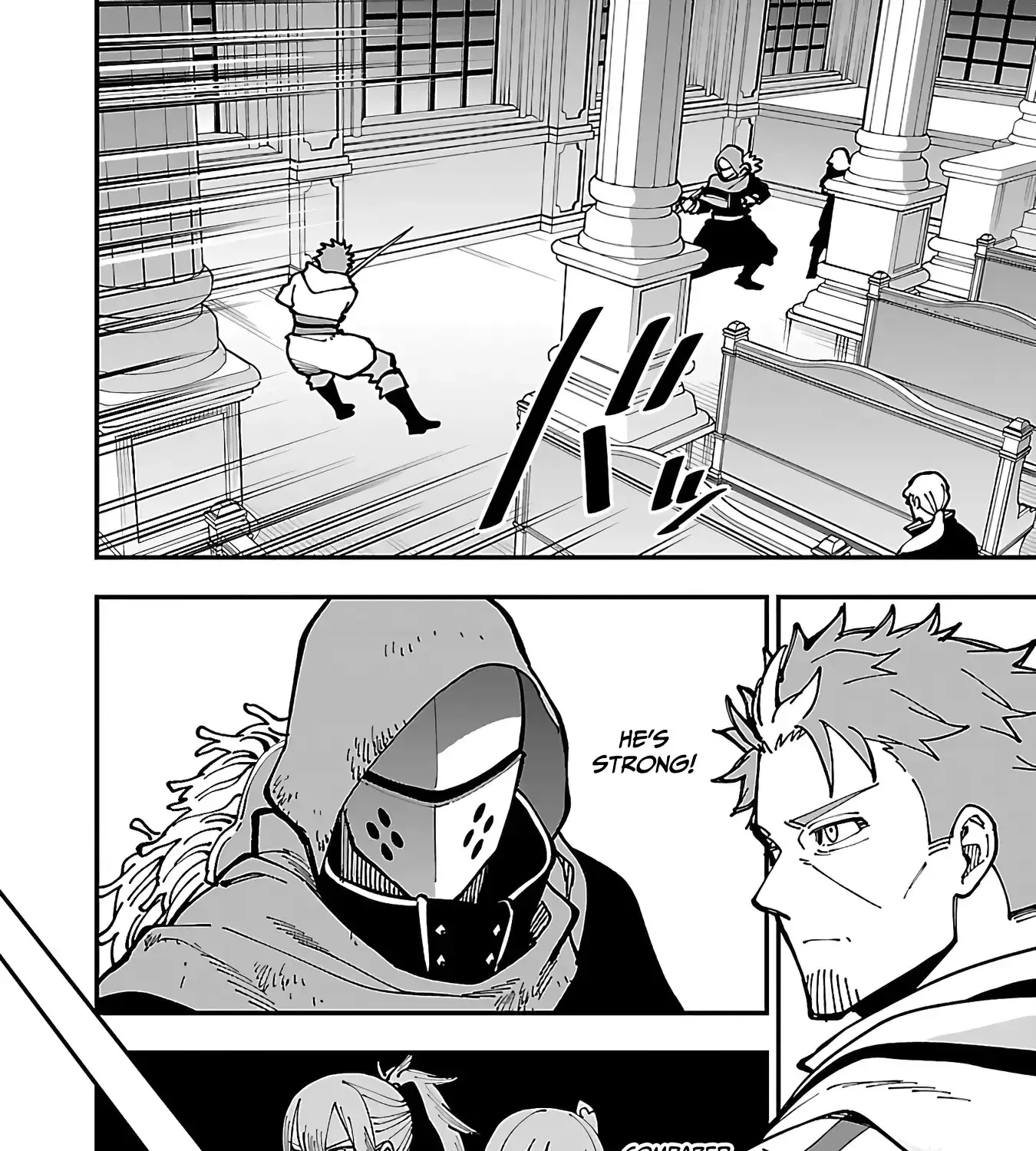 An Old Man From the Countryside Becomes a Swords Saint: I Was Just a Rural Sword Teacher, but My Successful Students Won