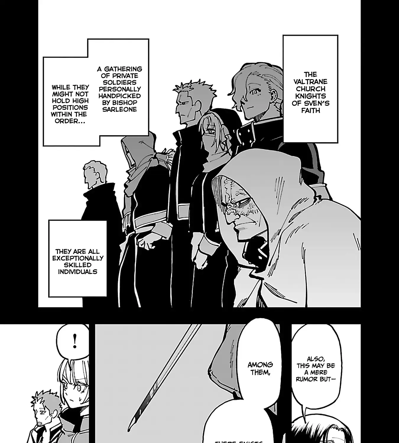 An Old Man From the Countryside Becomes a Swords Saint: I Was Just a Rural Sword Teacher, but My Successful Students Won
