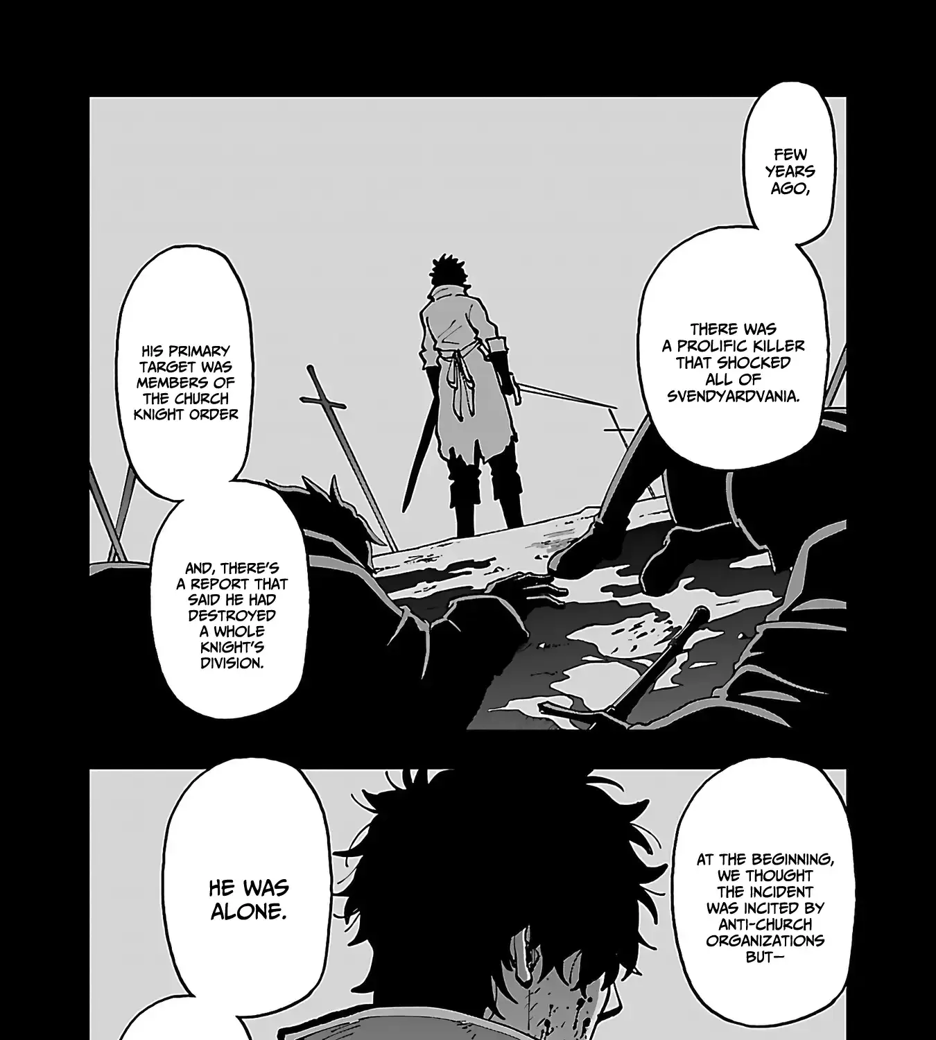 An Old Man From the Countryside Becomes a Swords Saint: I Was Just a Rural Sword Teacher, but My Successful Students Won