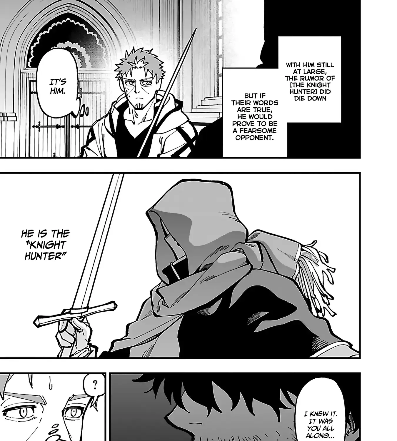 An Old Man From the Countryside Becomes a Swords Saint: I Was Just a Rural Sword Teacher, but My Successful Students Won