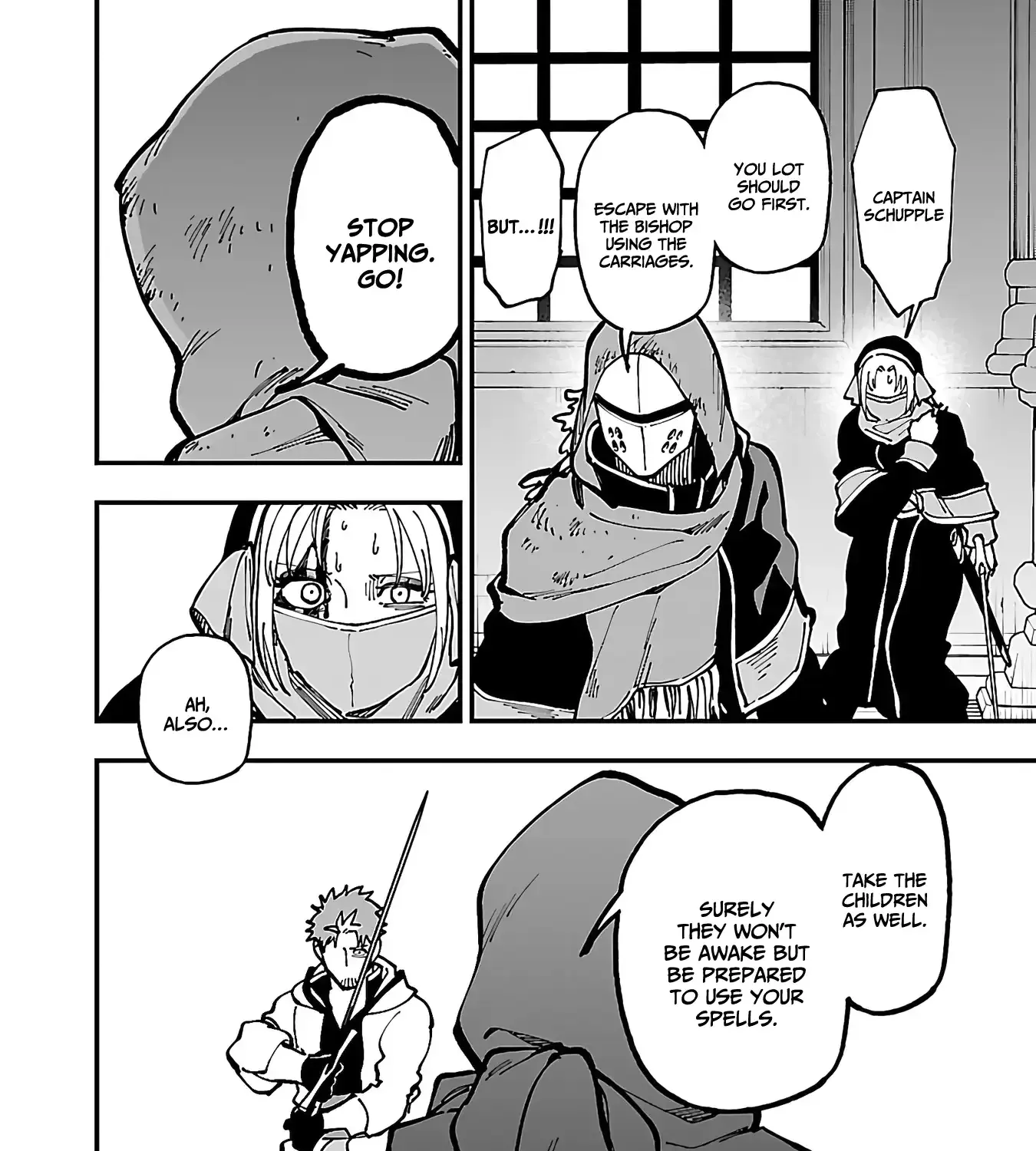 An Old Man From the Countryside Becomes a Swords Saint: I Was Just a Rural Sword Teacher, but My Successful Students Won