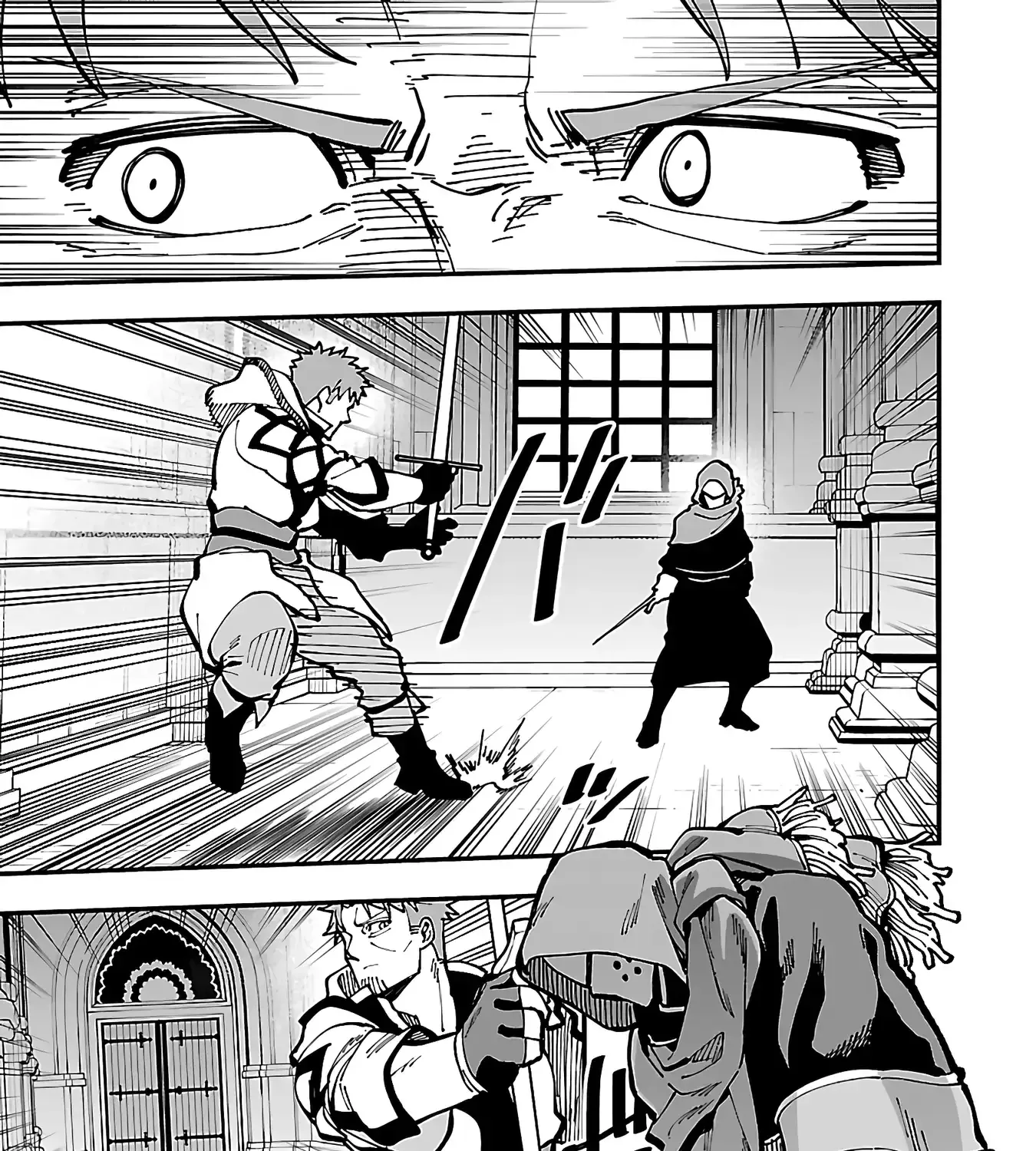 An Old Man From the Countryside Becomes a Swords Saint: I Was Just a Rural Sword Teacher, but My Successful Students Won